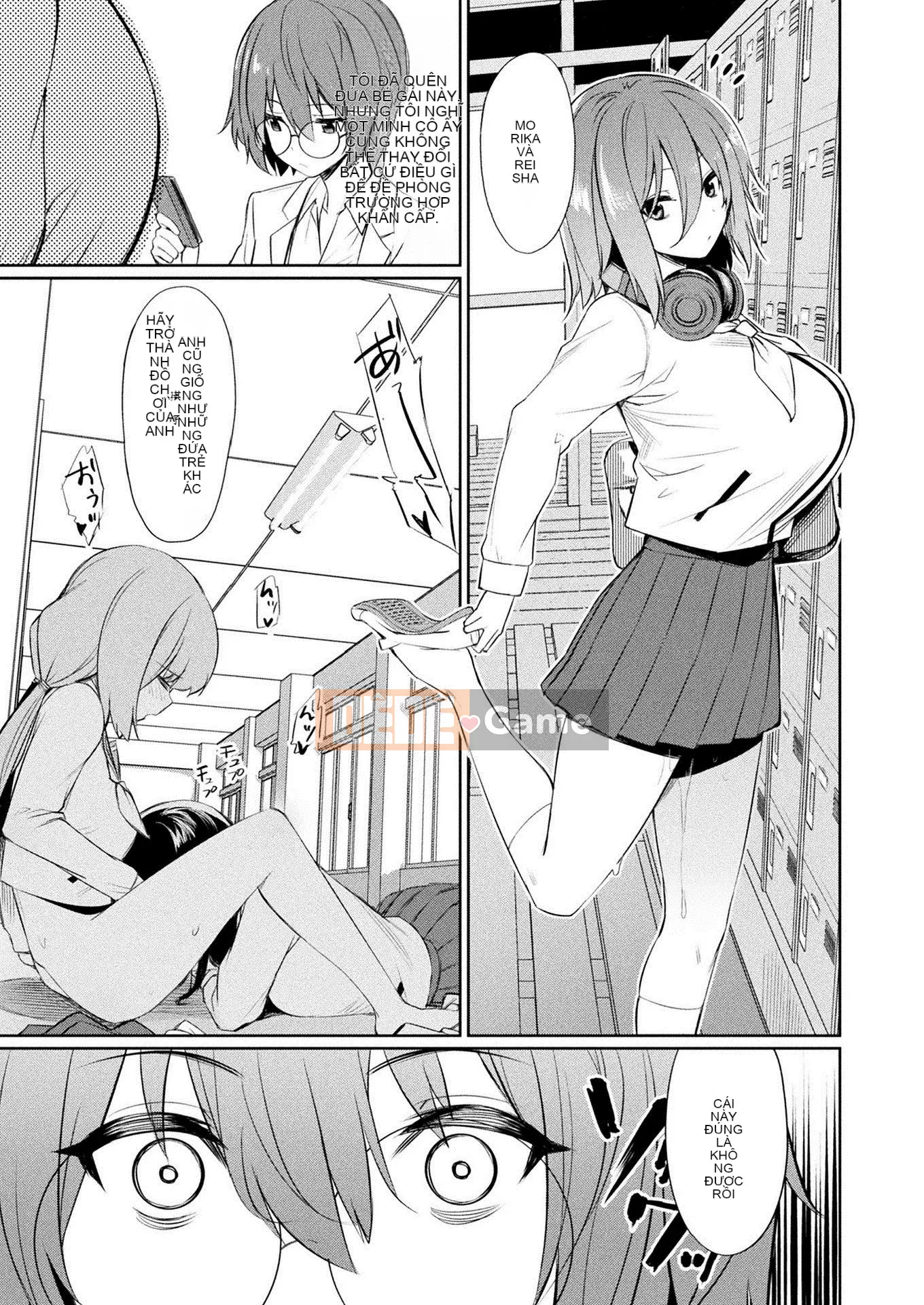 [yasu] Bộ sưu tập hướng dẫn tình dục thôi miên