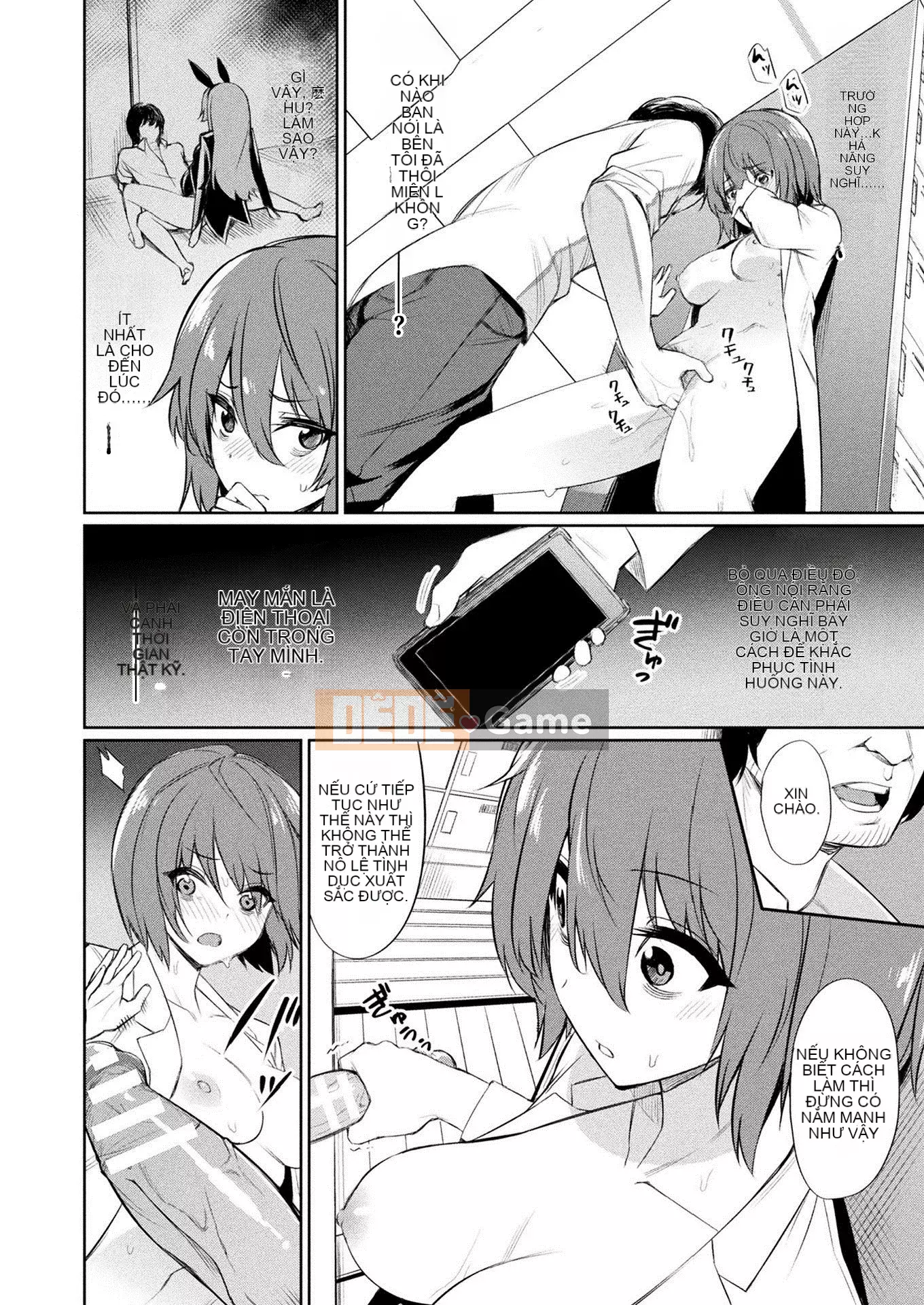 [yasu] Bộ sưu tập hướng dẫn tình dục thôi miên