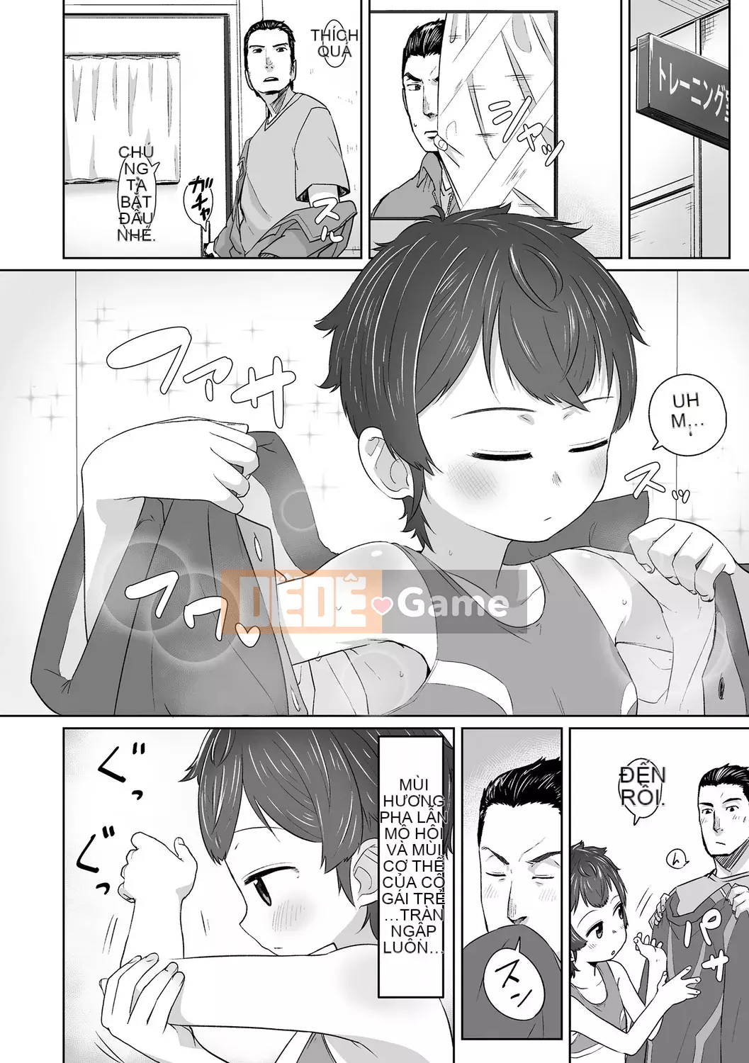 [Satsuyo] Peace Full Ecchi! Peaceful H [Trung Quốc] [Kỹ thuật số]