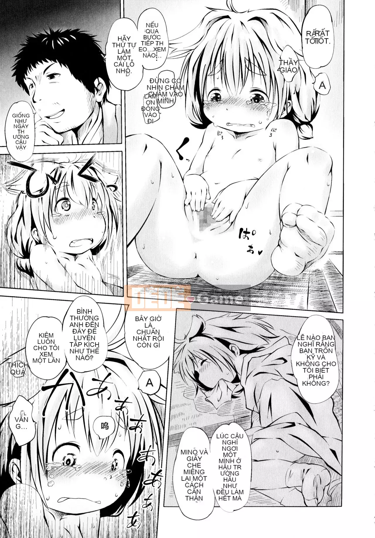 [Shinshu Kokousha] [Koishi Chikasa] Puniphilia ♥