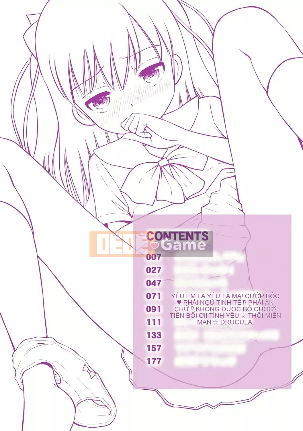 [Tamachiyuki] Bạn gái Koakuma-teki Bạn gái phù thủy nhỏ [Tiếng Trung] [Kỹ thuật số]