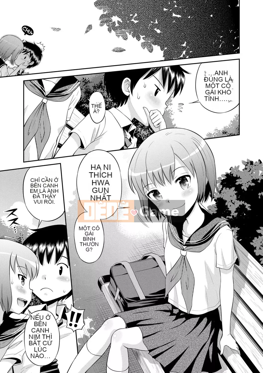 [Tamachiyuki] Bạn gái Koakuma-teki Bạn gái phù thủy nhỏ [Tiếng Trung] [Kỹ thuật số]