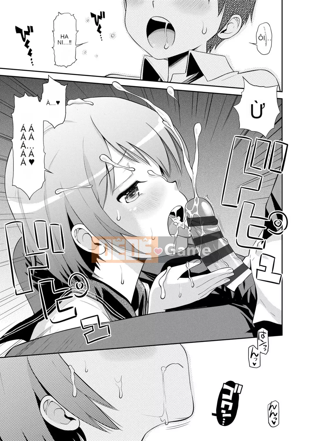 [Tamachiyuki] Bạn gái Koakuma-teki Bạn gái phù thủy nhỏ [Tiếng Trung] [Kỹ thuật số]