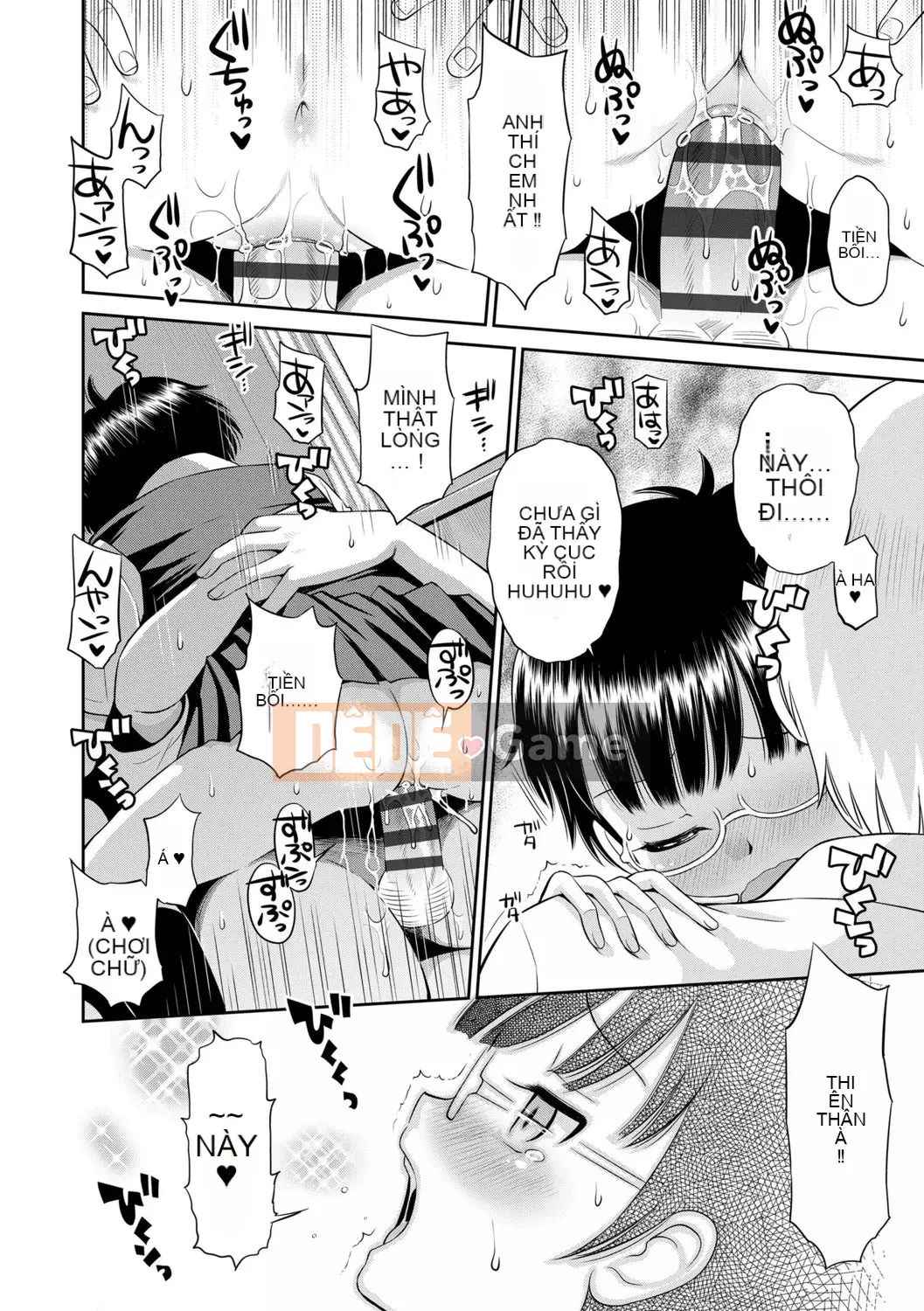 [Tamachiyuki] Bạn gái Koakuma-teki Bạn gái phù thủy nhỏ [Tiếng Trung] [Kỹ thuật số]