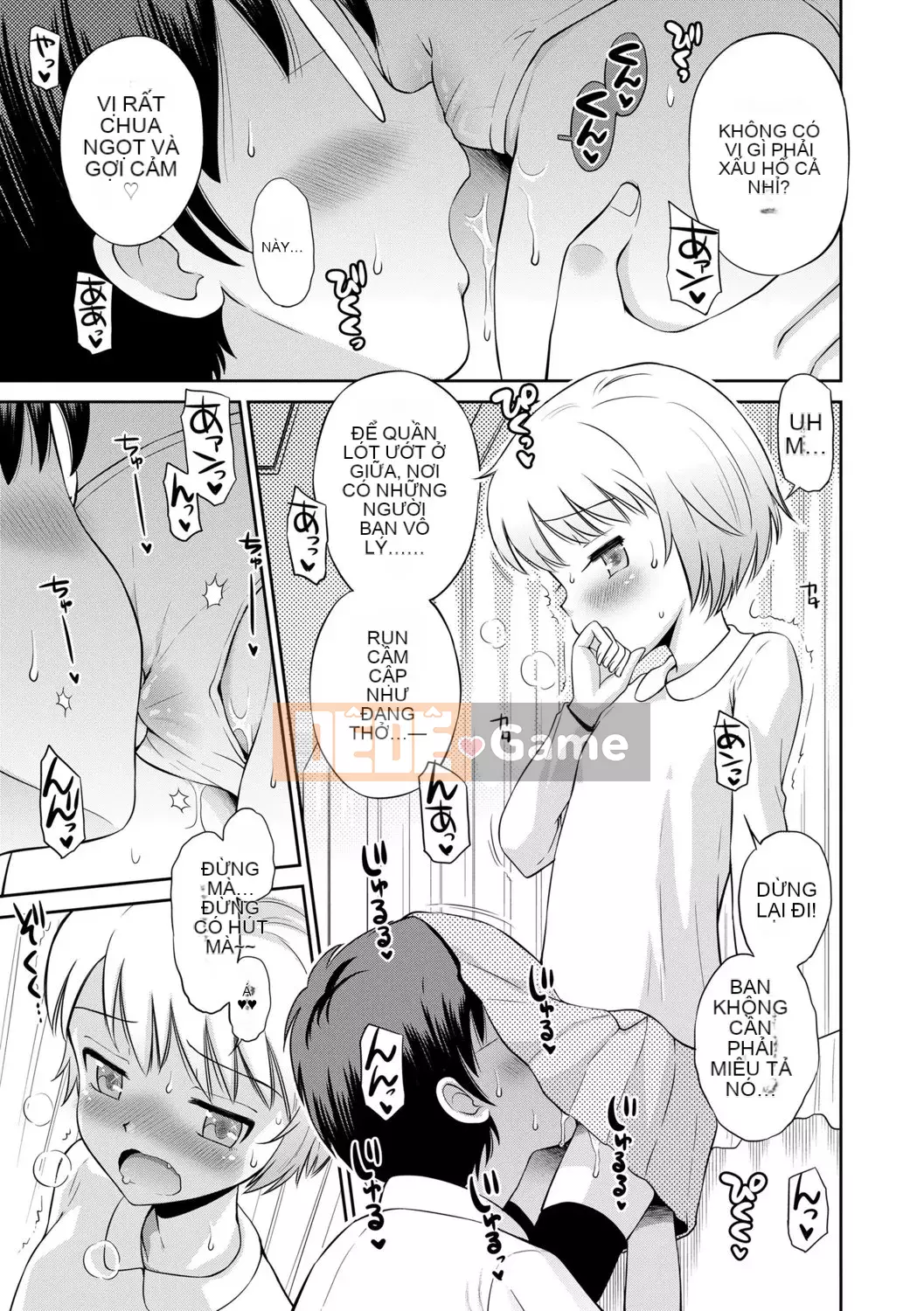 [Tamachiyuki] Bạn gái Koakuma-teki Bạn gái phù thủy nhỏ [Tiếng Trung] [Kỹ thuật số]