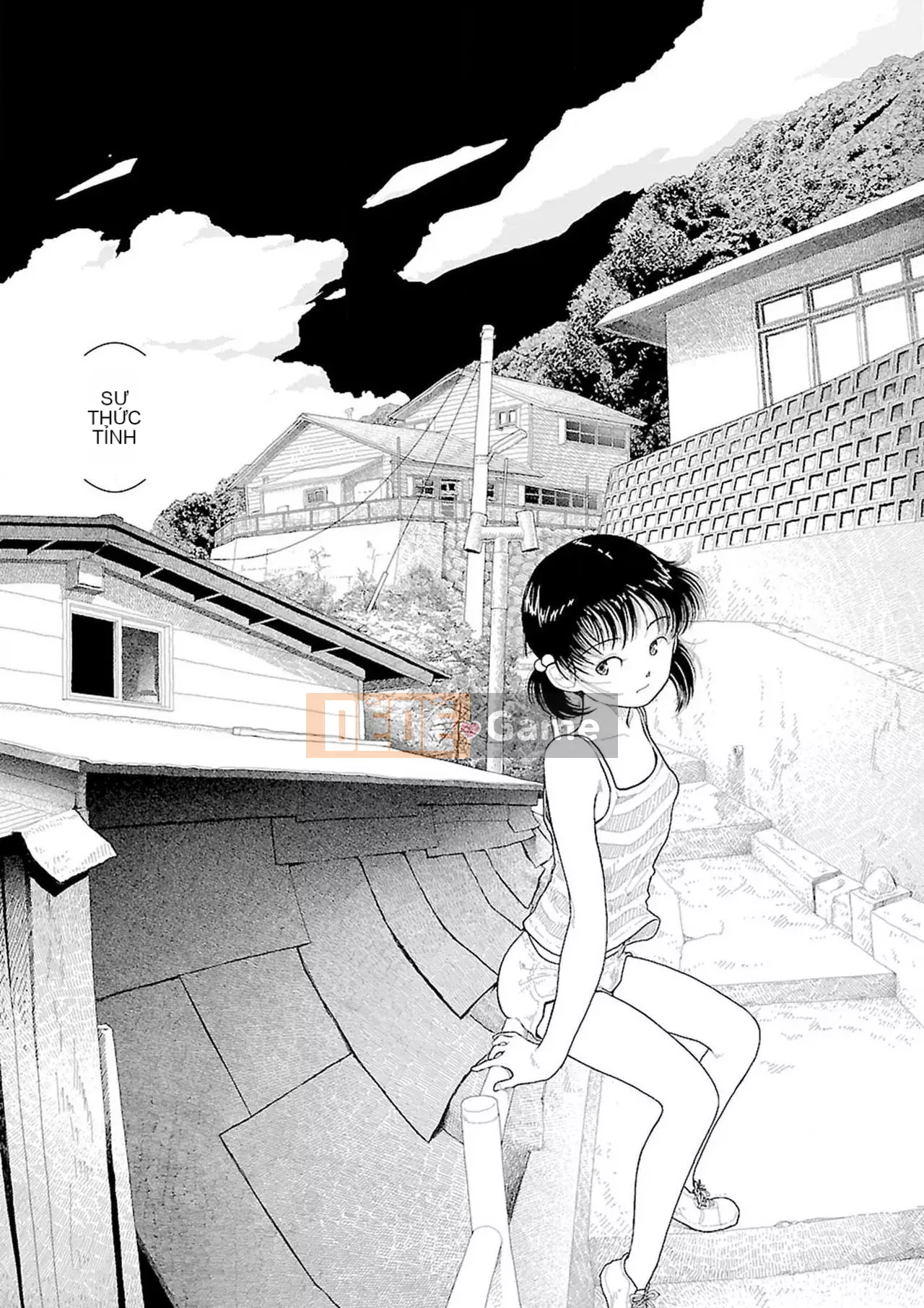 [Nhóm Hán bị cấm] [Naoki Yamamoto] quê |