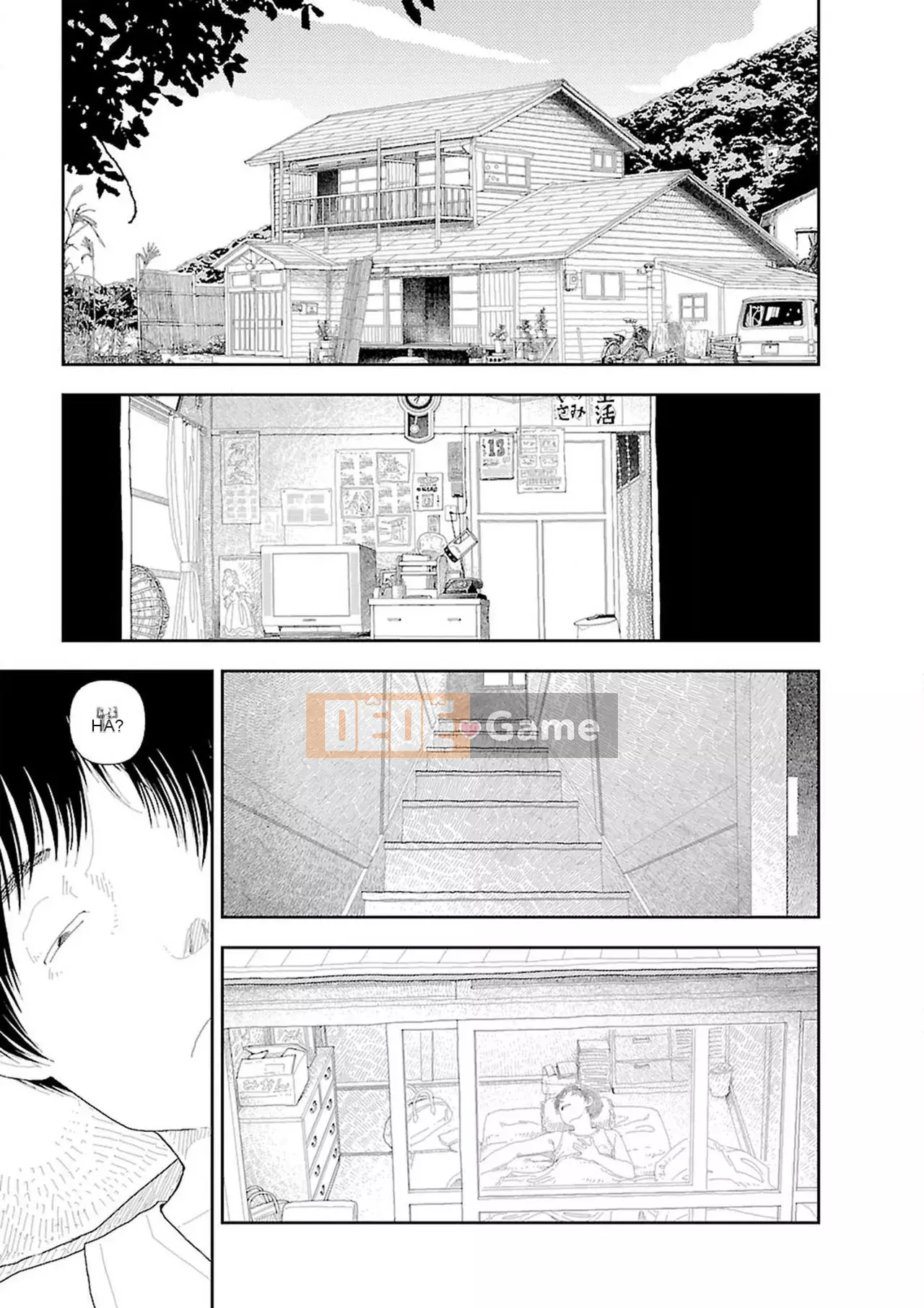 [Nhóm Hán bị cấm] [Naoki Yamamoto] quê |