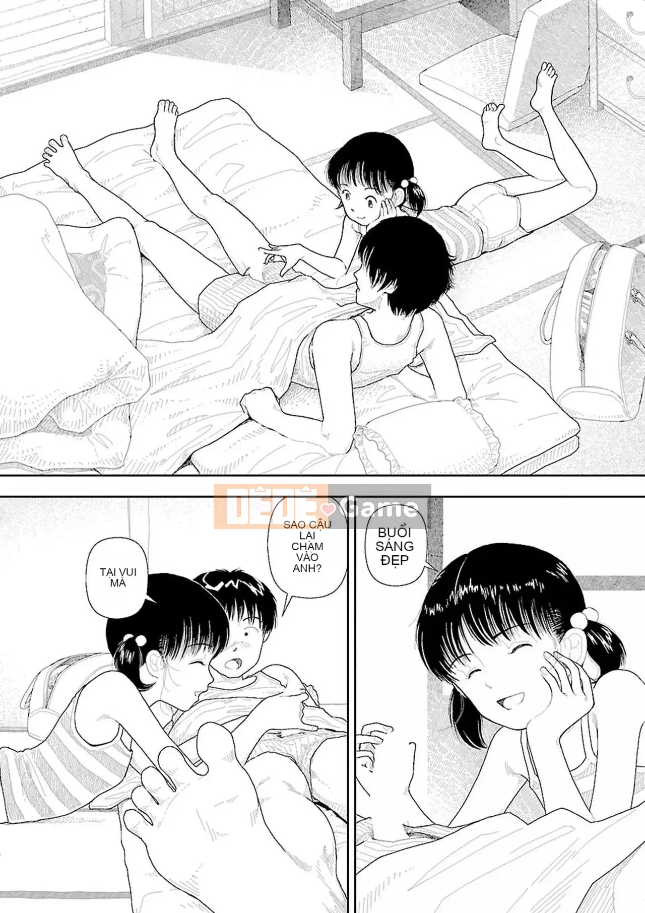 [Nhóm Hán bị cấm] [Naoki Yamamoto] quê |