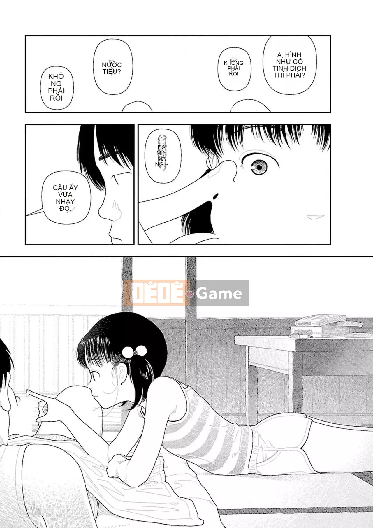 [Nhóm Hán bị cấm] [Naoki Yamamoto] quê |