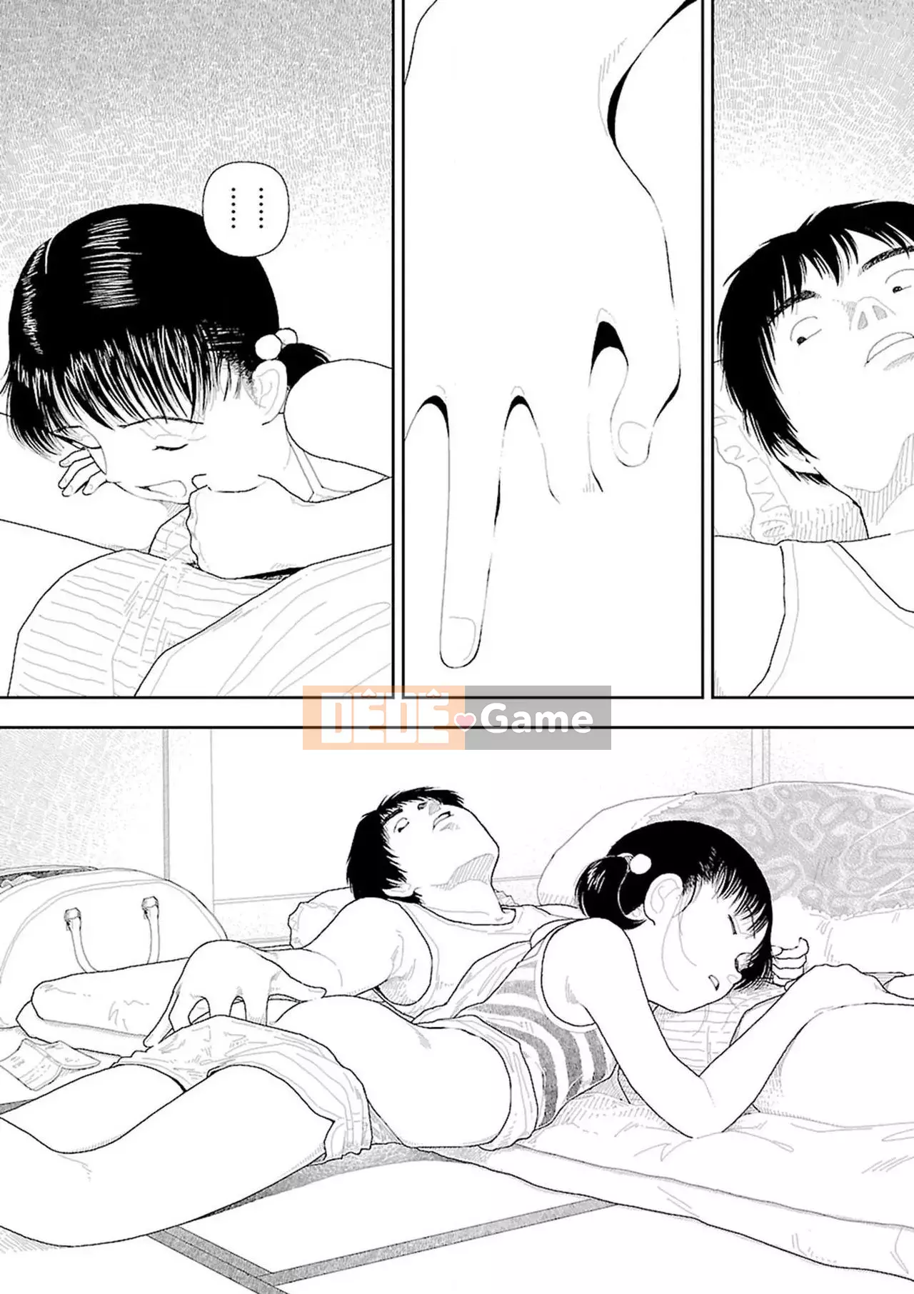 [Nhóm Hán bị cấm] [Naoki Yamamoto] quê |