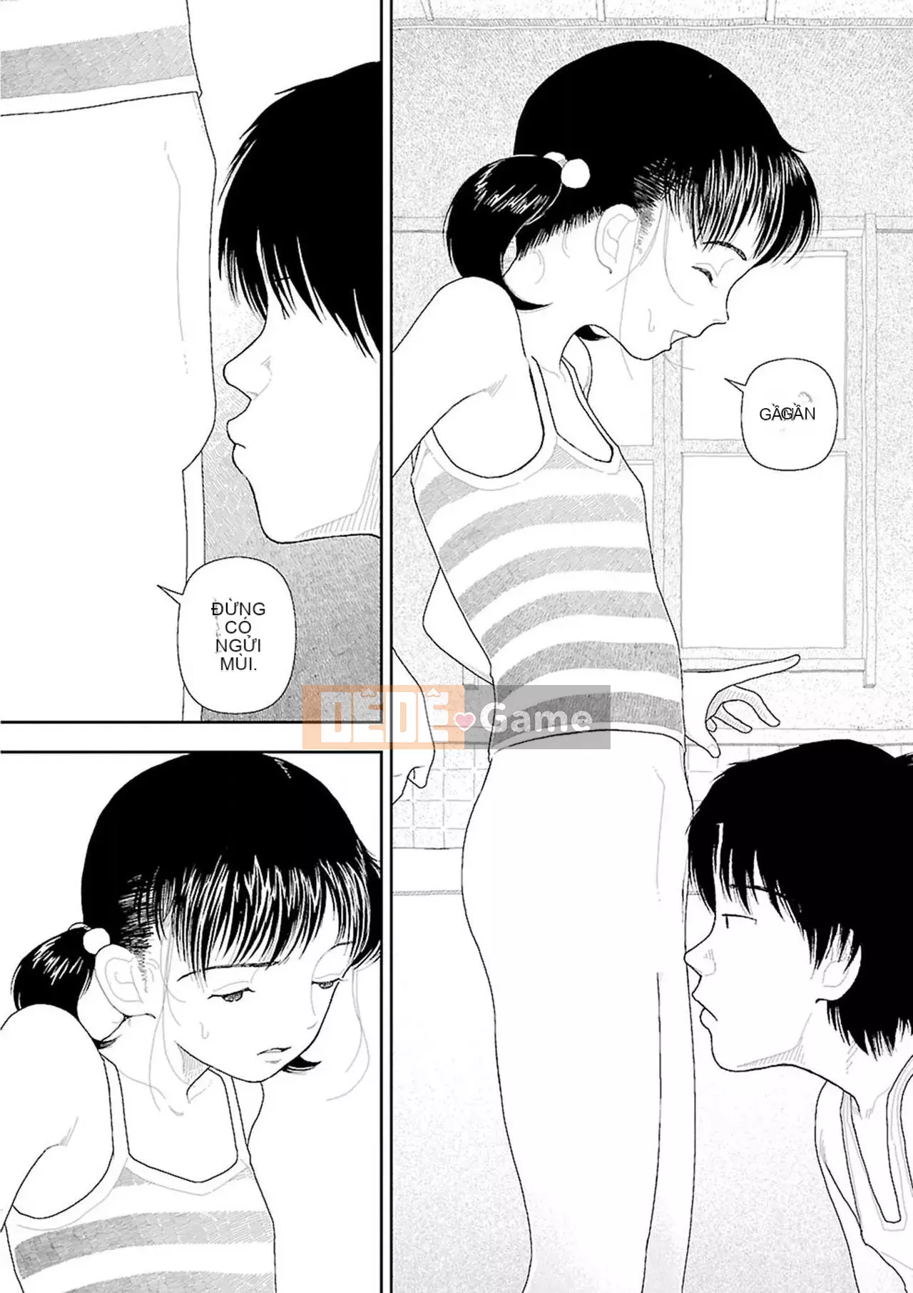 [Nhóm Hán bị cấm] [Naoki Yamamoto] quê |