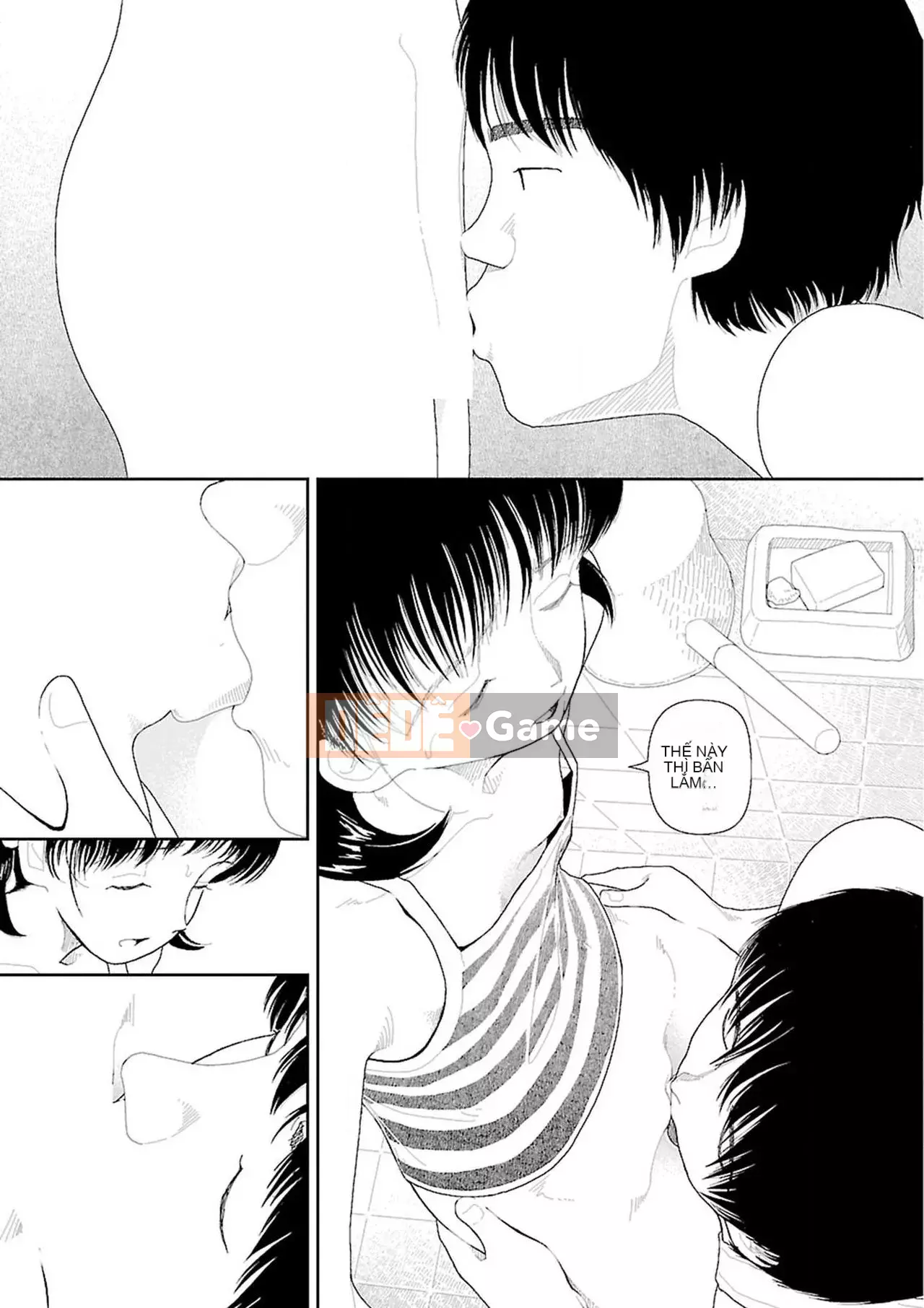 [Nhóm Hán bị cấm] [Naoki Yamamoto] quê |