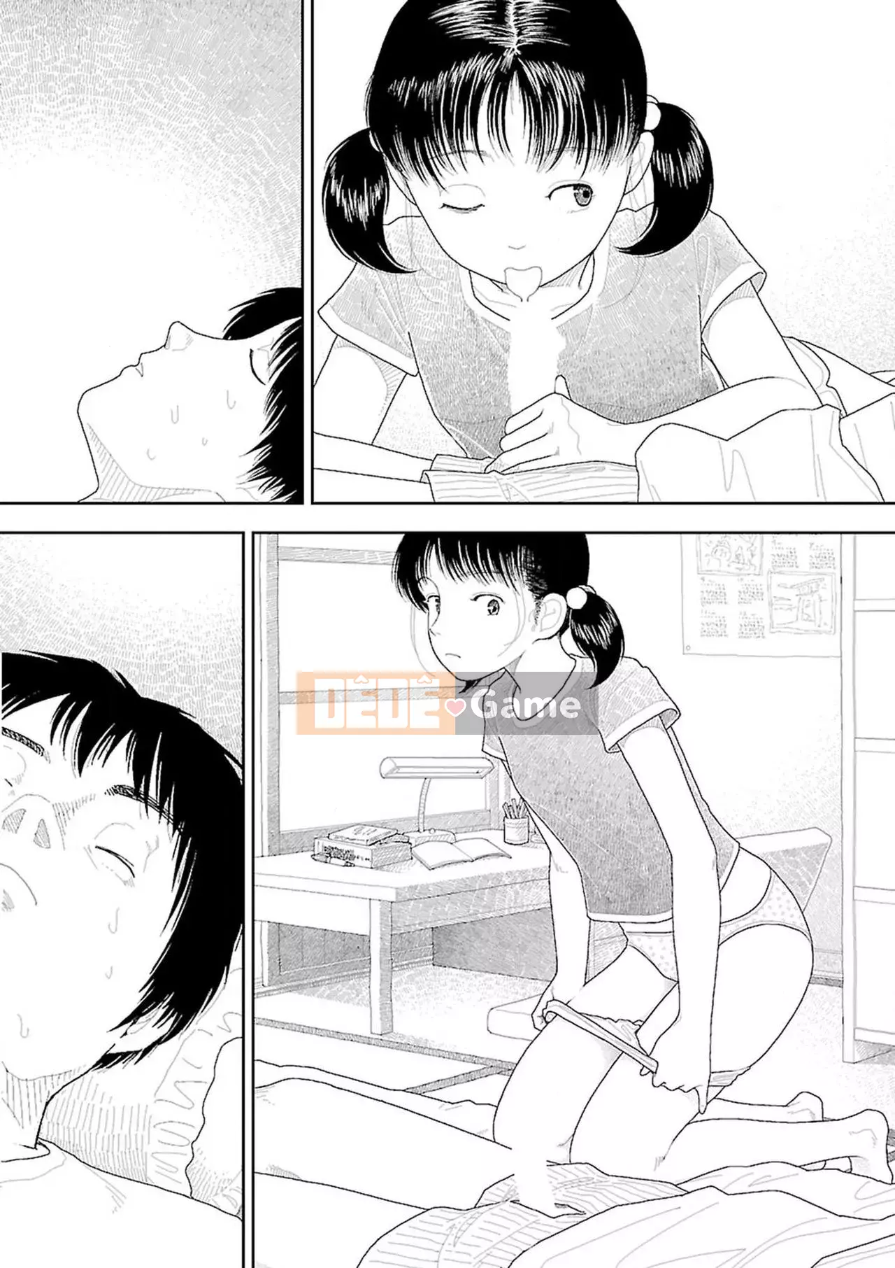 [Nhóm Hán bị cấm] [Naoki Yamamoto] quê |