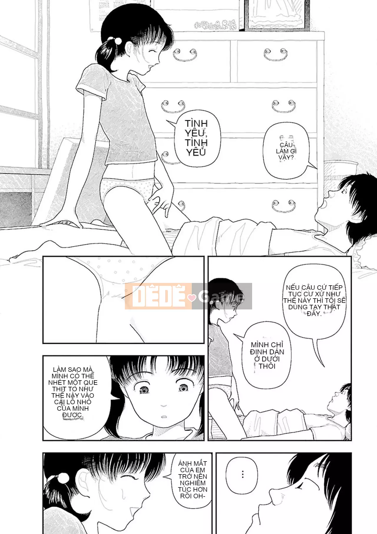 [Nhóm Hán bị cấm] [Naoki Yamamoto] quê |