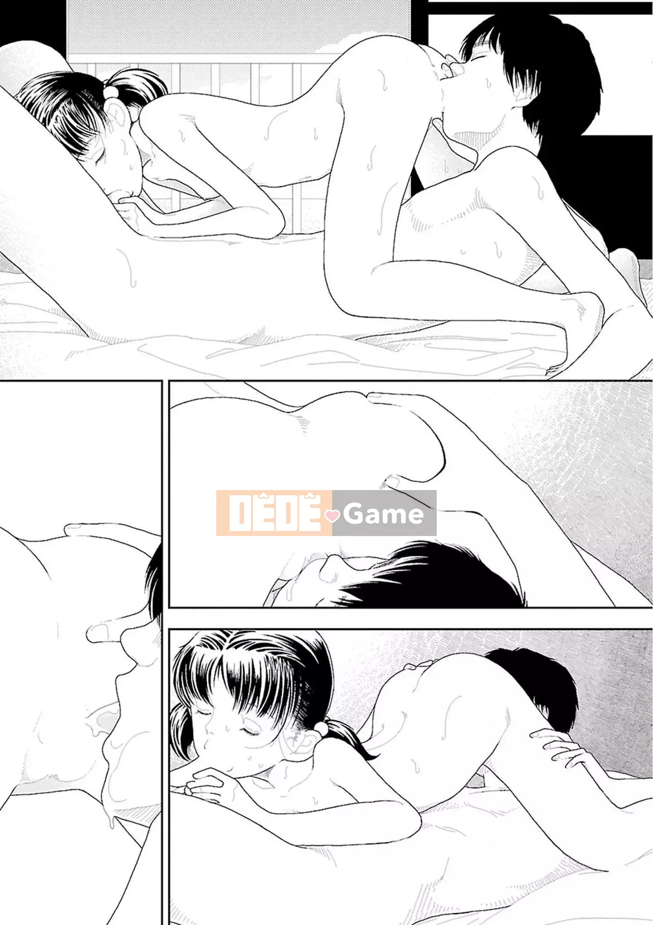 [Nhóm Hán bị cấm] [Naoki Yamamoto] quê |