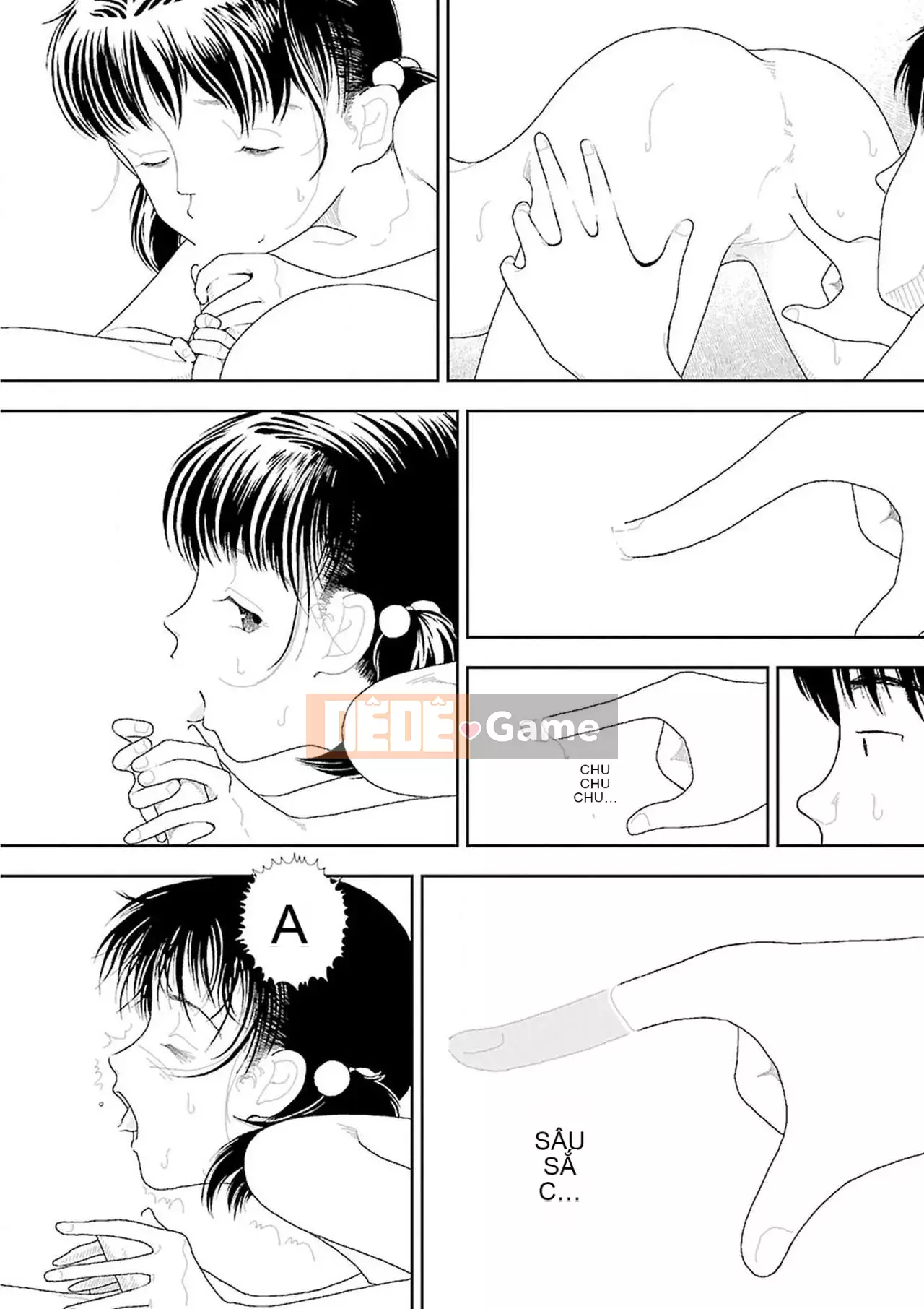 [Nhóm Hán bị cấm] [Naoki Yamamoto] quê |