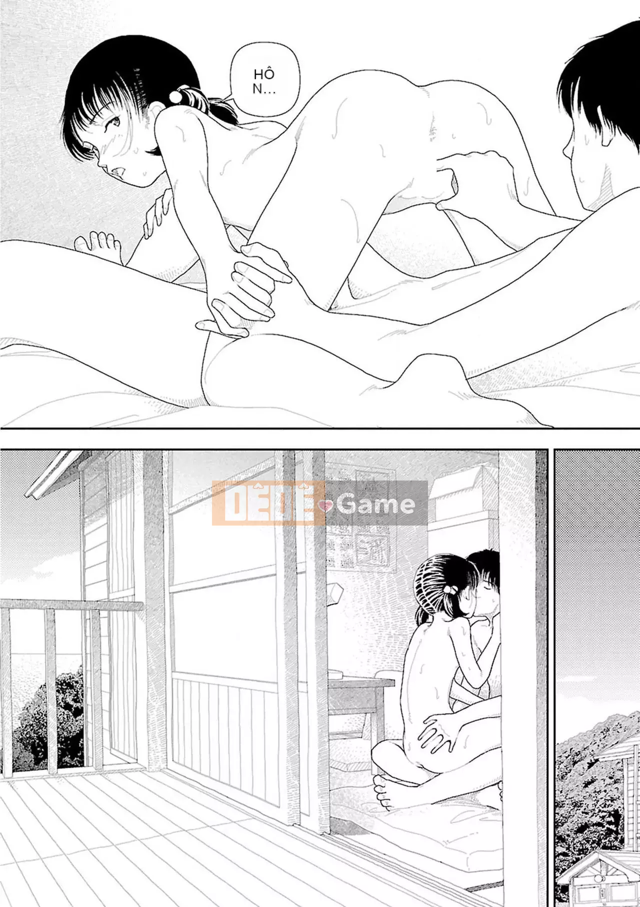 [Nhóm Hán bị cấm] [Naoki Yamamoto] quê |