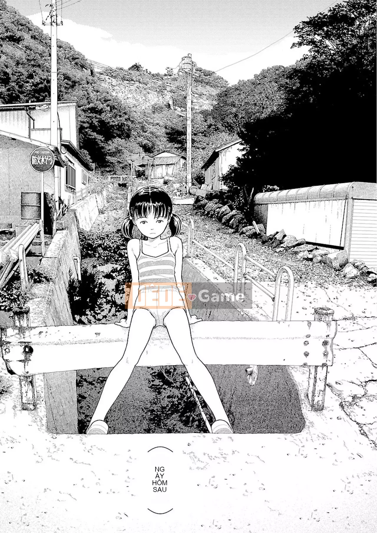 [Nhóm Hán bị cấm] [Naoki Yamamoto] quê |