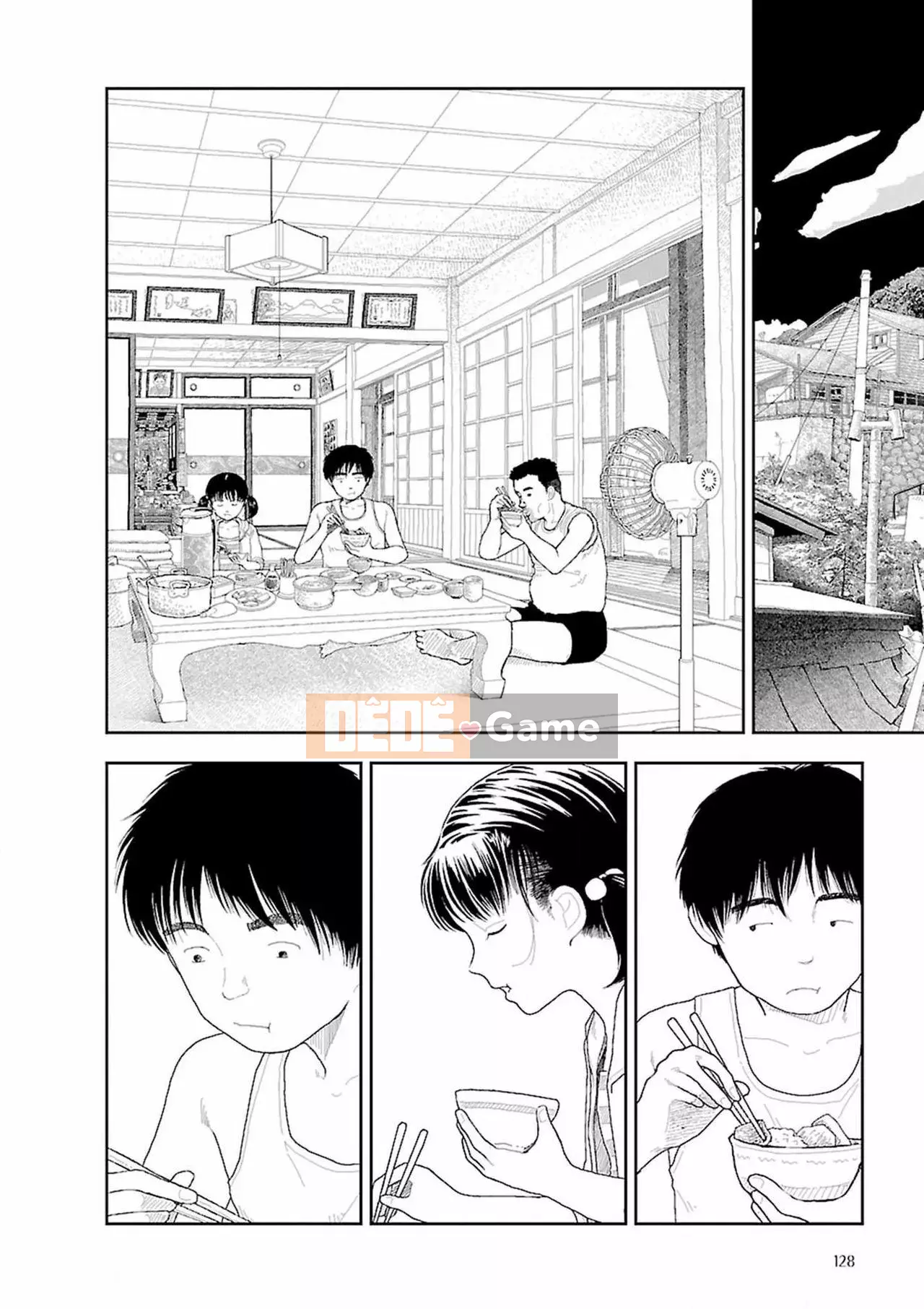 [Nhóm Hán bị cấm] [Naoki Yamamoto] quê |