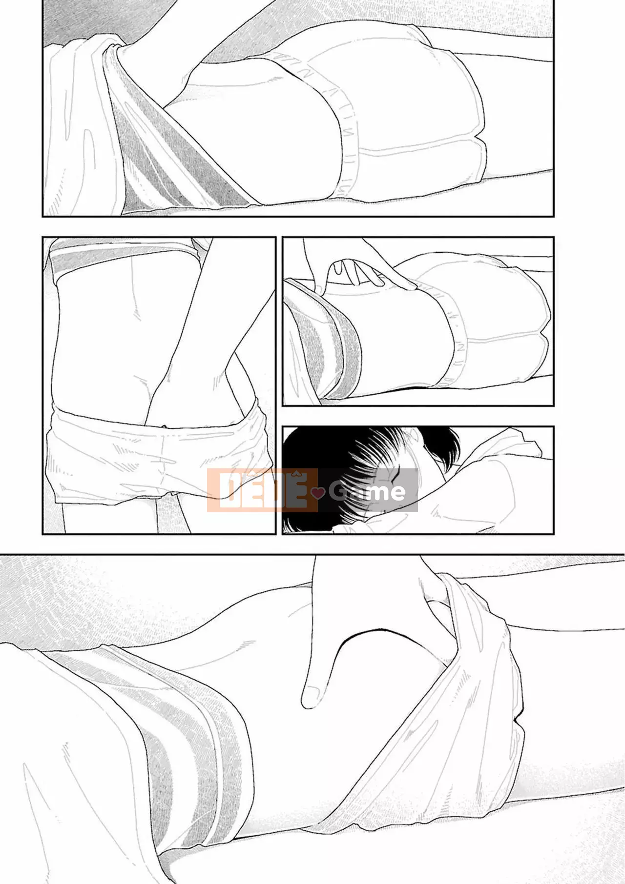 [Nhóm Hán bị cấm] [Naoki Yamamoto] quê |