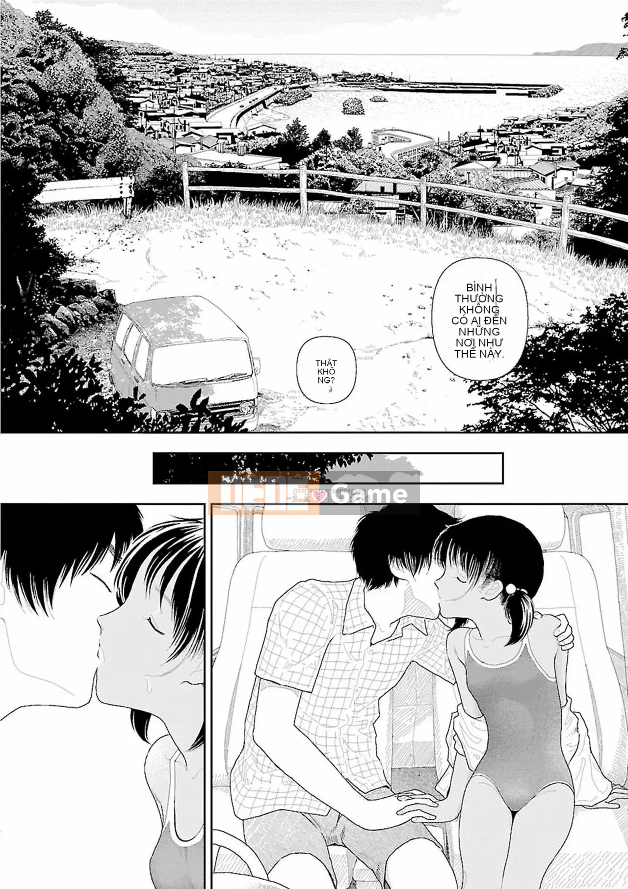 [Nhóm Hán bị cấm] [Naoki Yamamoto] quê |