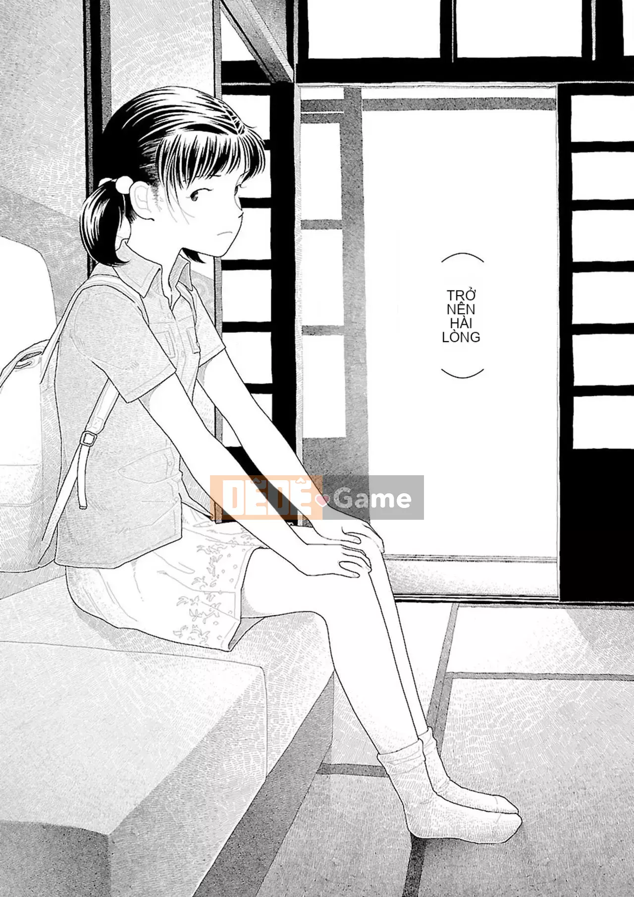 [Nhóm Hán bị cấm] [Naoki Yamamoto] quê |