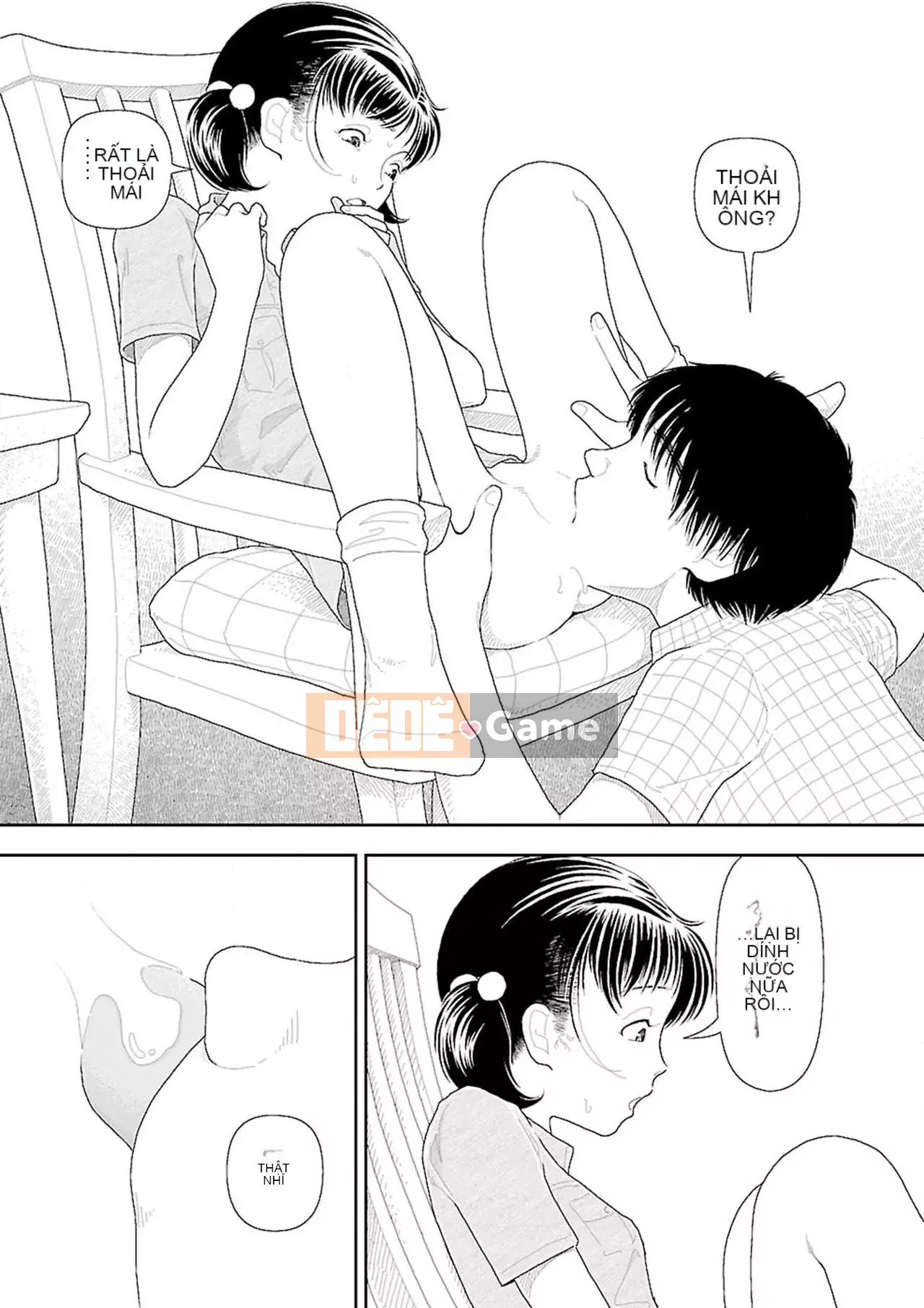 [Nhóm Hán bị cấm] [Naoki Yamamoto] quê |