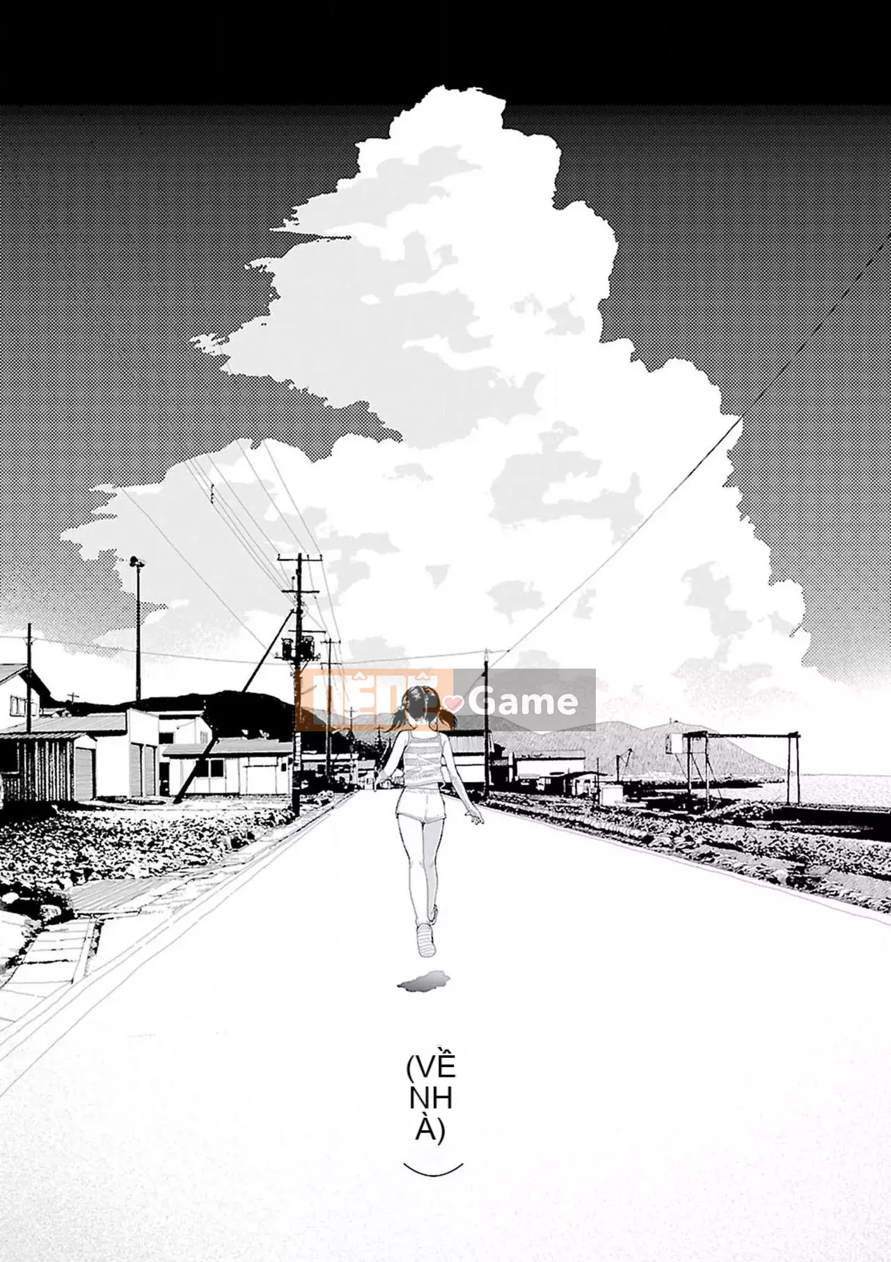 [Nhóm Hán bị cấm] [Naoki Yamamoto] quê |