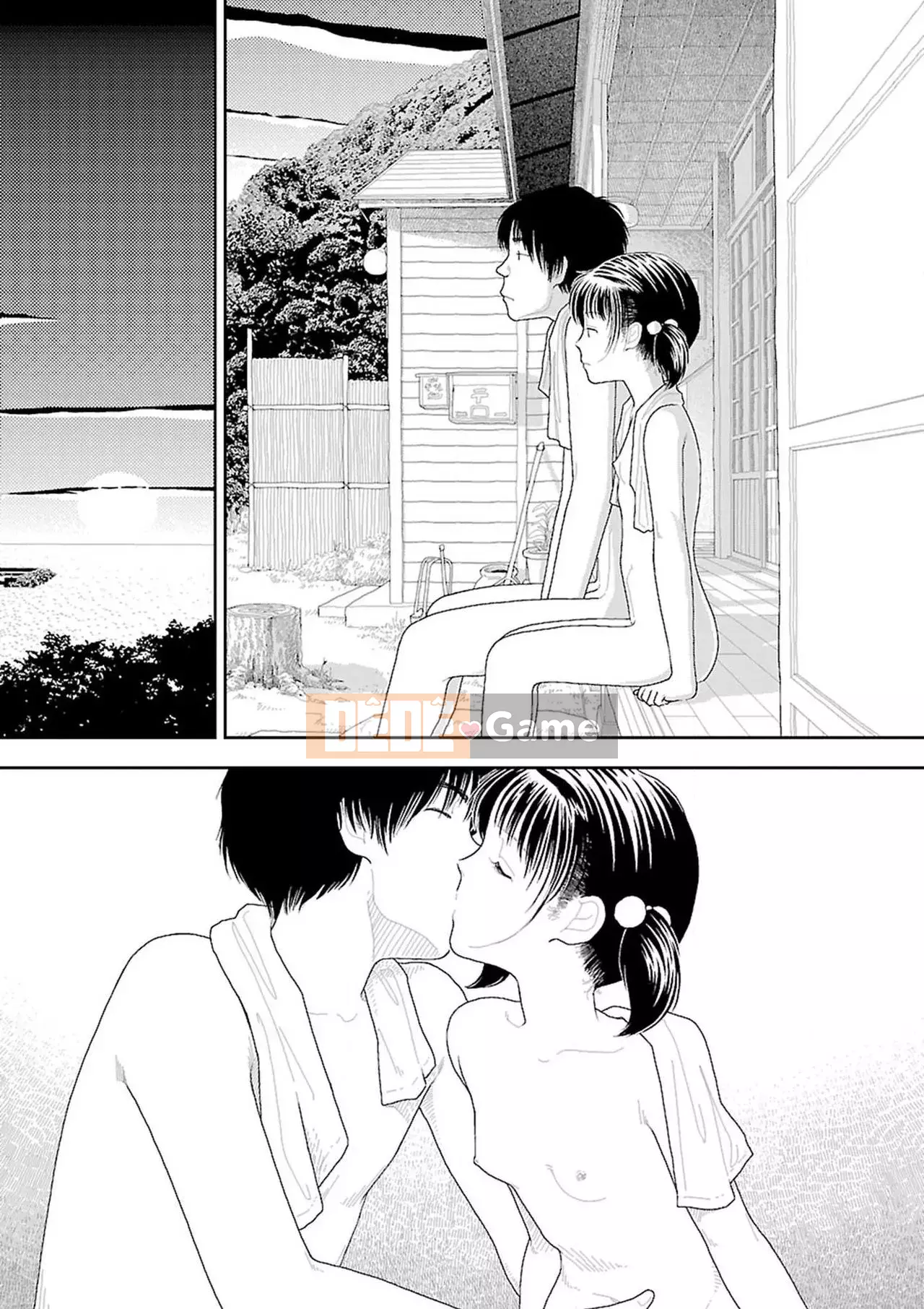 [Nhóm Hán bị cấm] [Naoki Yamamoto] quê |