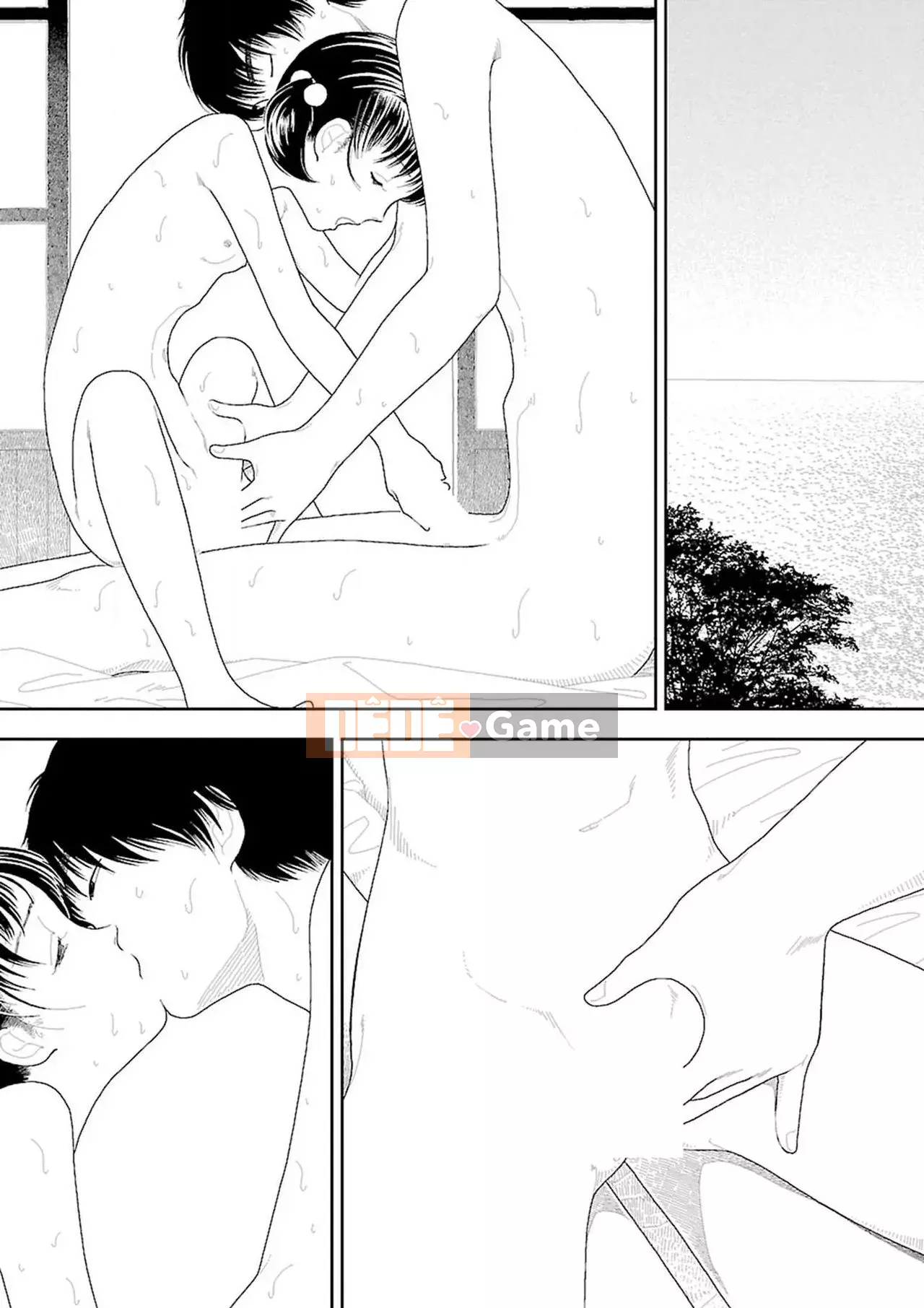 [Nhóm Hán bị cấm] [Naoki Yamamoto] quê |