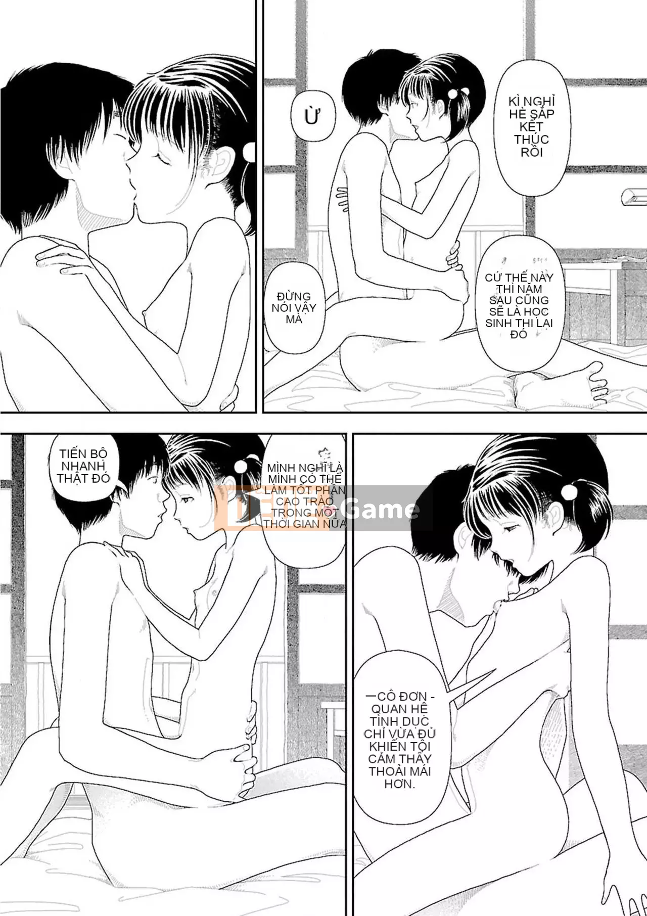 [Nhóm Hán bị cấm] [Naoki Yamamoto] quê |