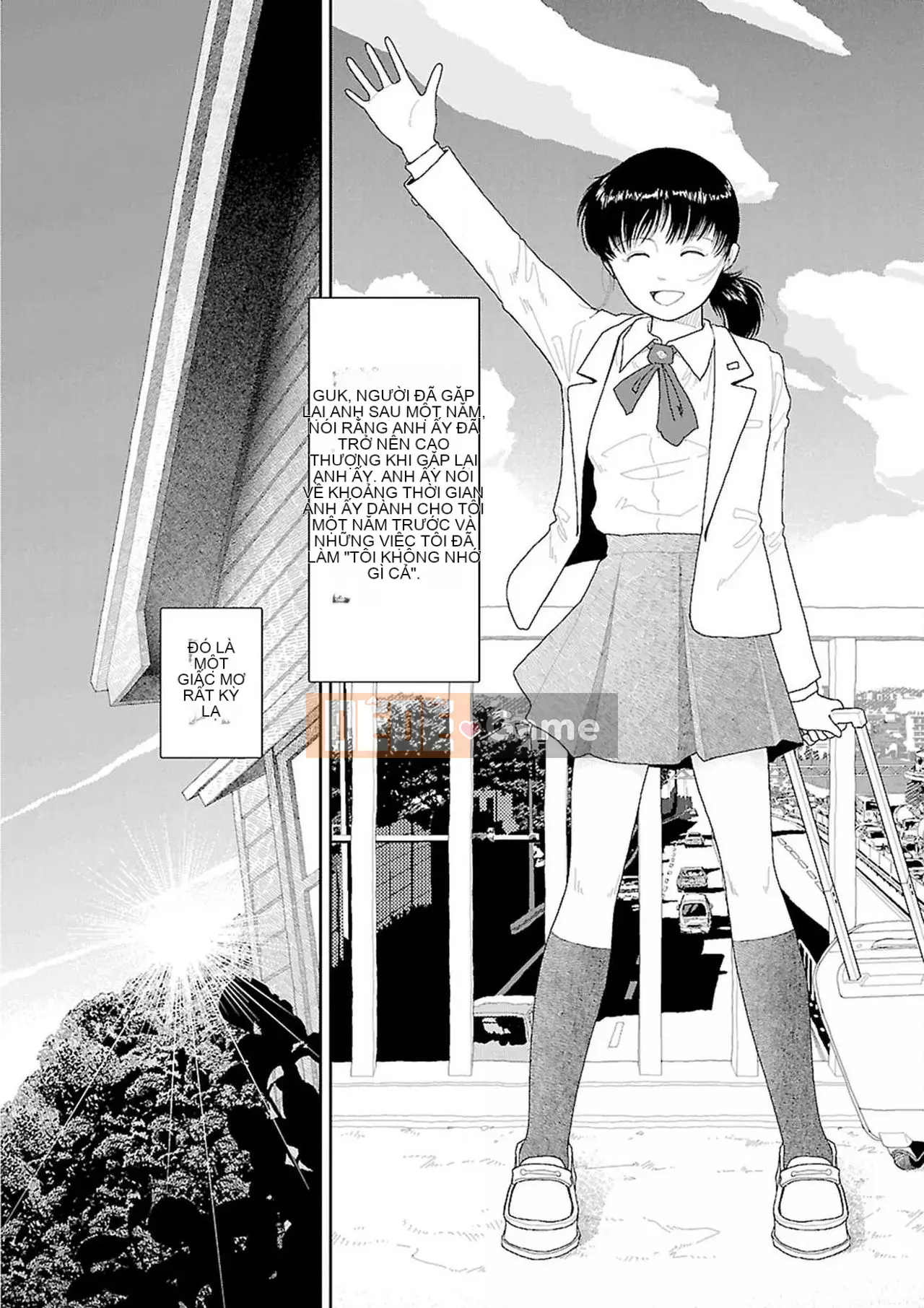 [Nhóm Hán bị cấm] [Naoki Yamamoto] quê |