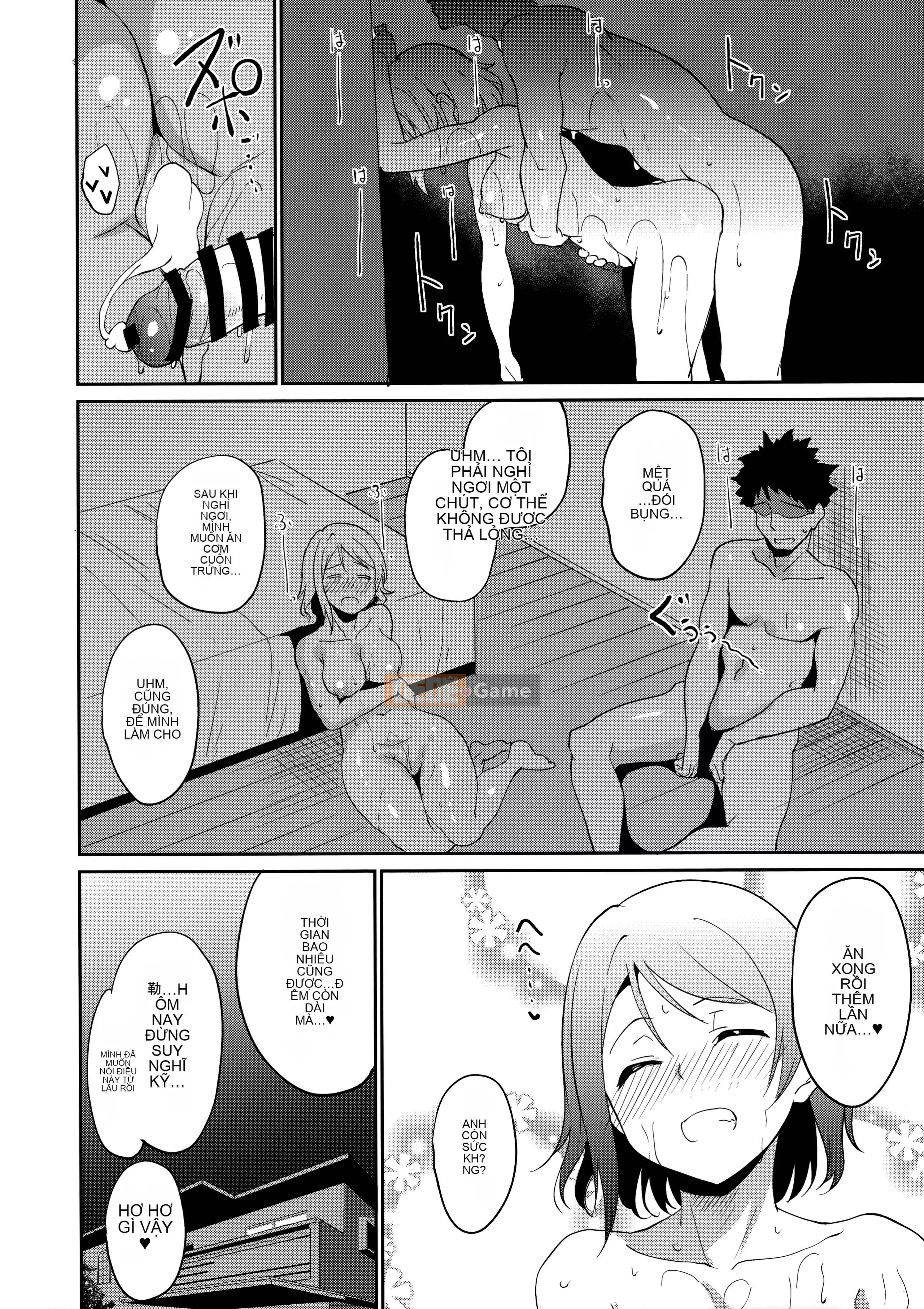 [Ringoya (Alp)] School Idol Holiday Soushuuhen I (Love Live! Sunshine!!) [Innocent Hanka Gumi][MJK-21-T2580]