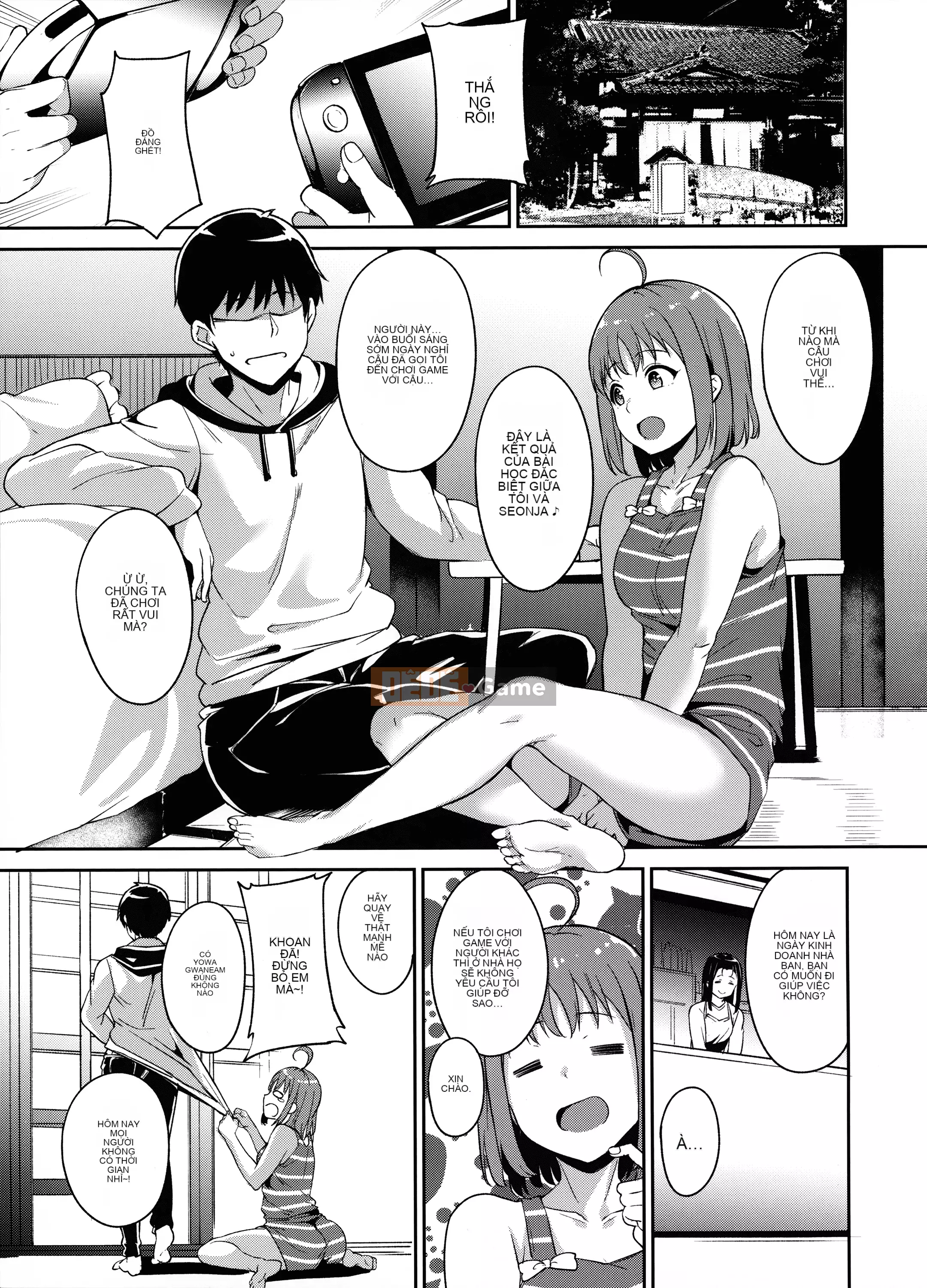 [Ringoya (Alp)] School Idol Holiday Soushuuhen I (Love Live! Sunshine!!) [Innocent Hanka Gumi][MJK-21-T2580]