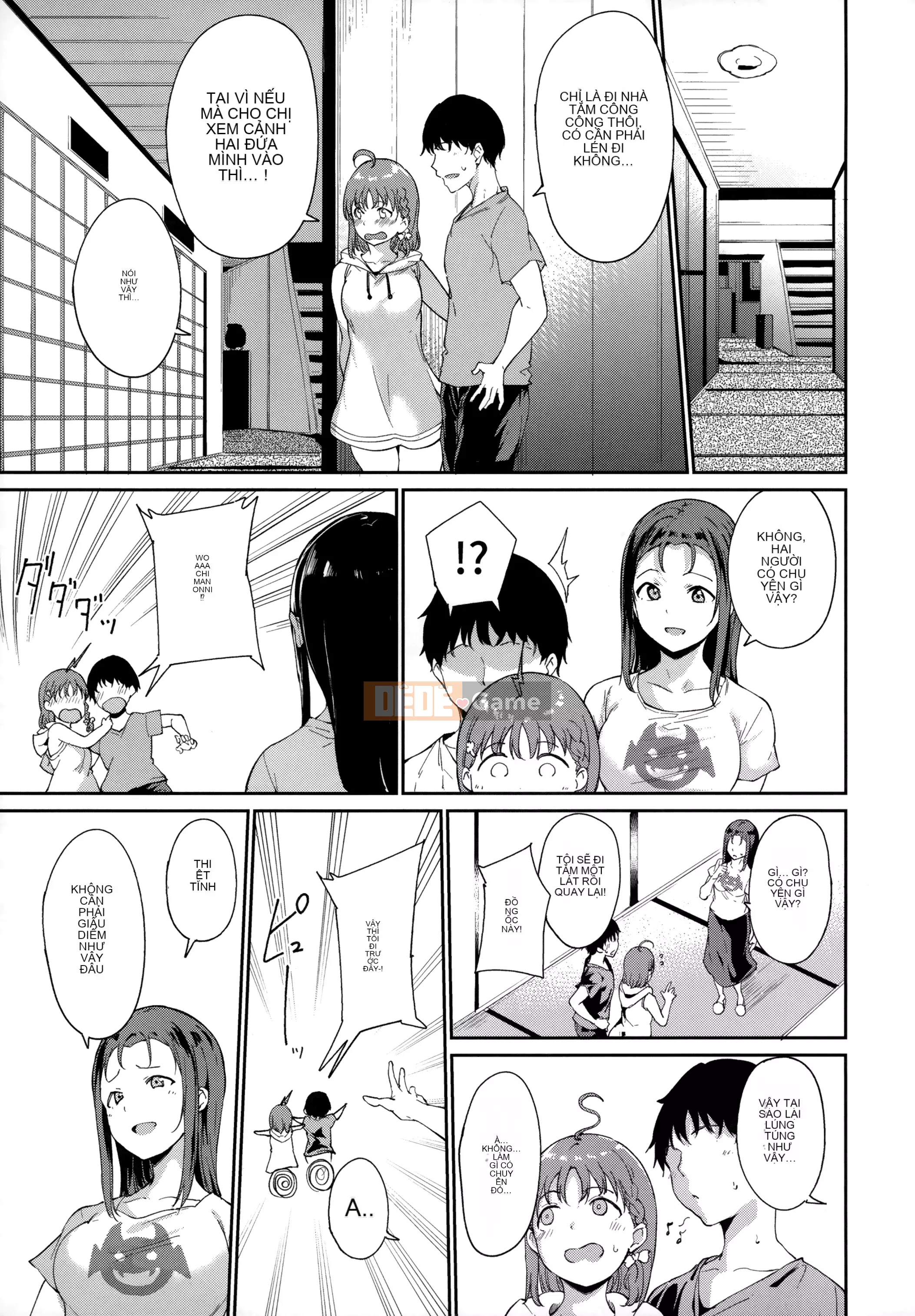 [Ringoya (Alp)] School Idol Holiday Soushuuhen I (Love Live! Sunshine!!) [Innocent Hanka Gumi][MJK-21-T2580]