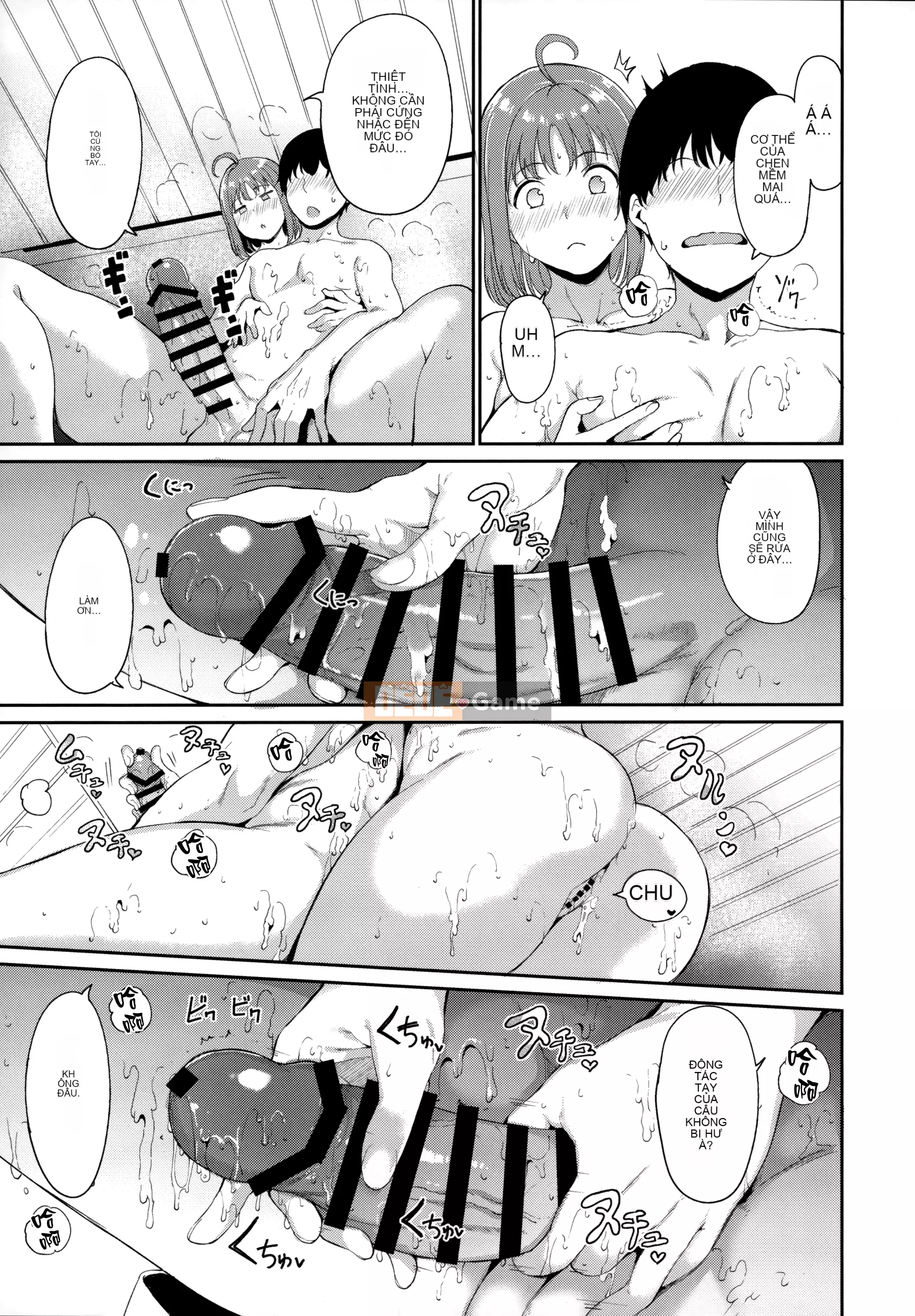 [Ringoya (Alp)] School Idol Holiday Soushuuhen I (Love Live! Sunshine!!) [Innocent Hanka Gumi][MJK-21-T2580]