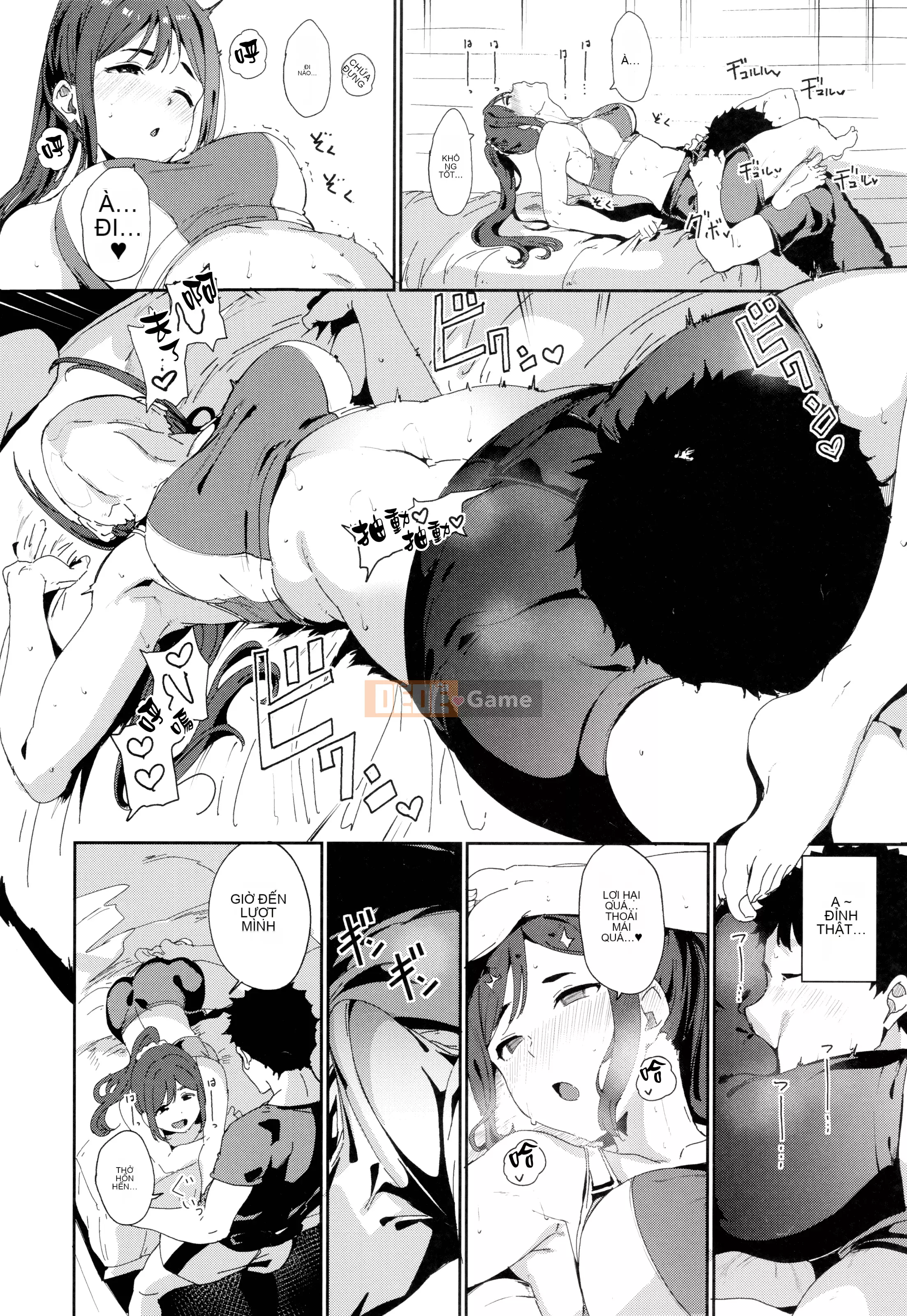 [Ringoya (Alp)] School Idol Holiday Soushuuhen I (Love Live! Sunshine!!) [Innocent Hanka Gumi][MJK-21-T2580]