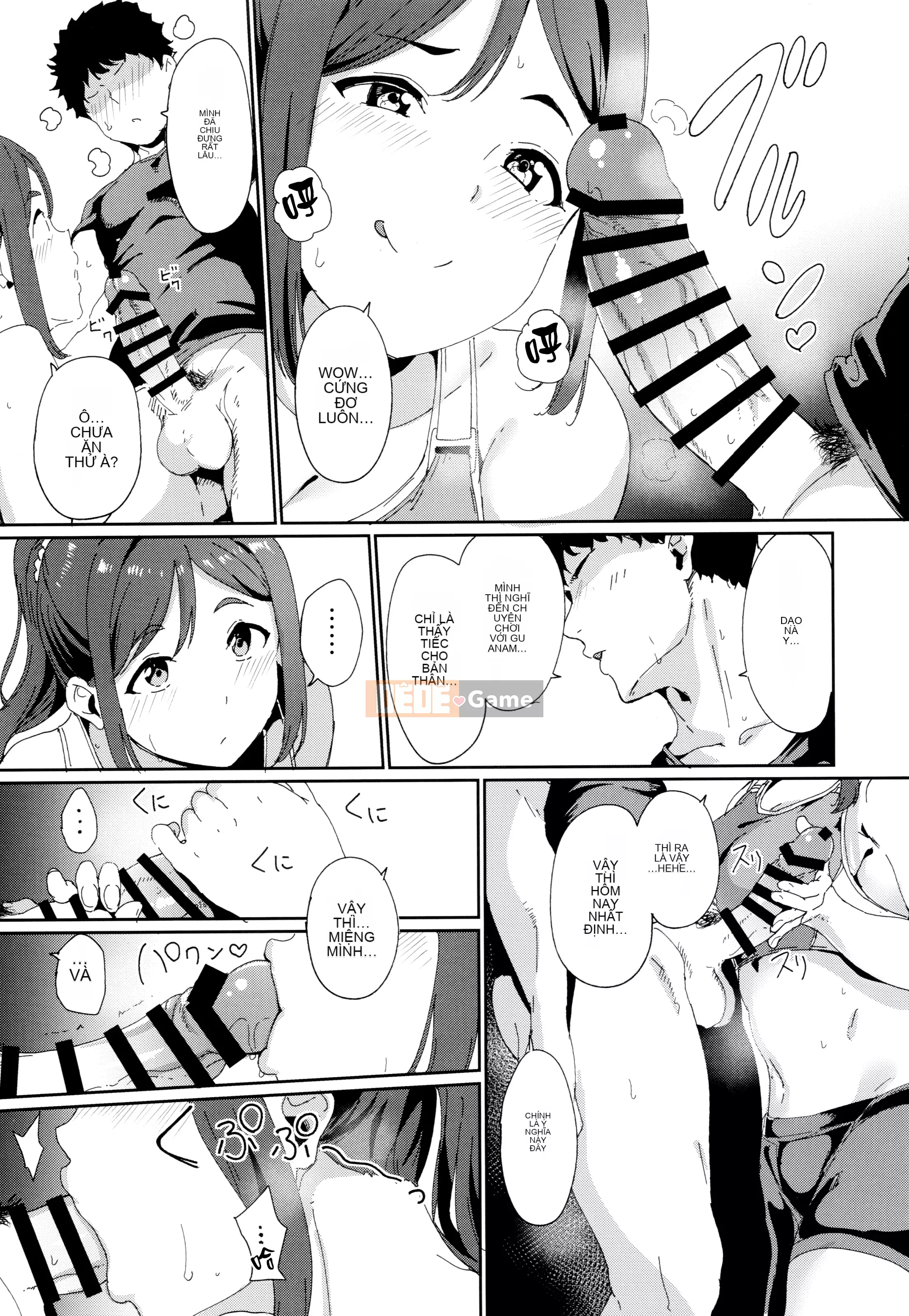 [Ringoya (Alp)] School Idol Holiday Soushuuhen I (Love Live! Sunshine!!) [Innocent Hanka Gumi][MJK-21-T2580]