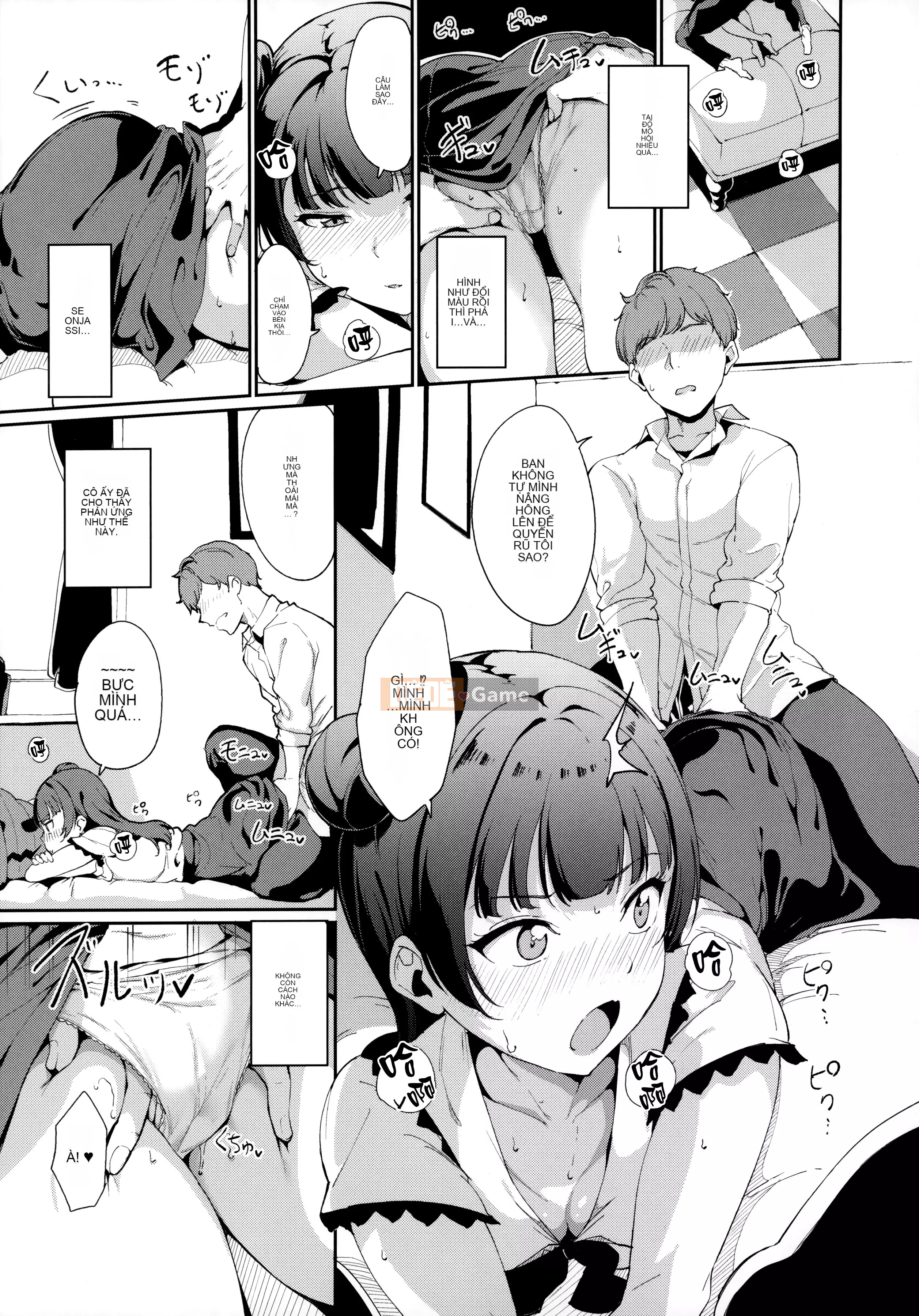 [Ringoya (Alp)] School Idol Holiday Soushuuhen I (Love Live! Sunshine!!) [Innocent Hanka Gumi][MJK-21-T2580]