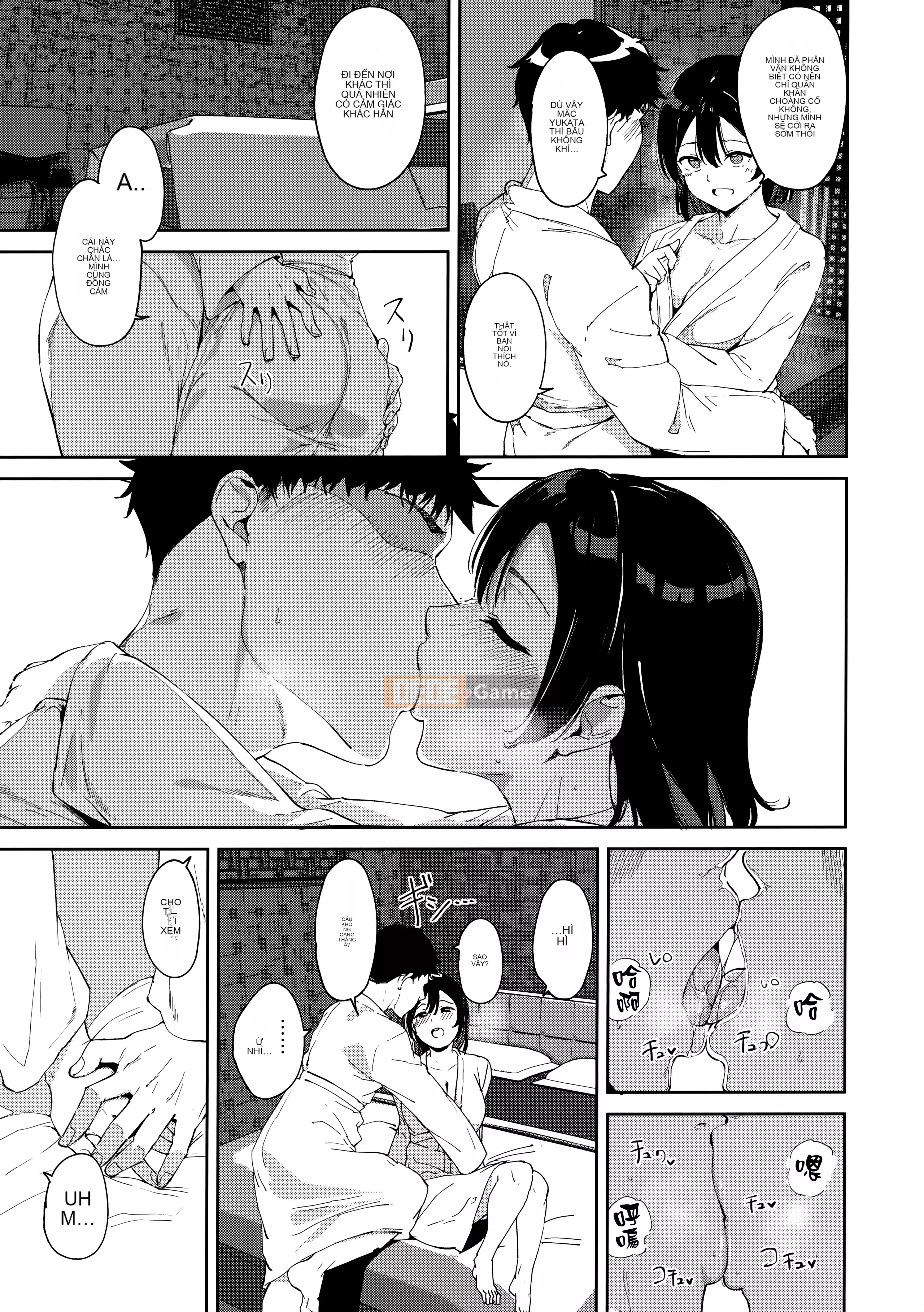 [Ringoya (Alp)] School Idol Holiday Soushuuhen I (Love Live! Sunshine!!) [Innocent Hanka Gumi][MJK-21-T2580]