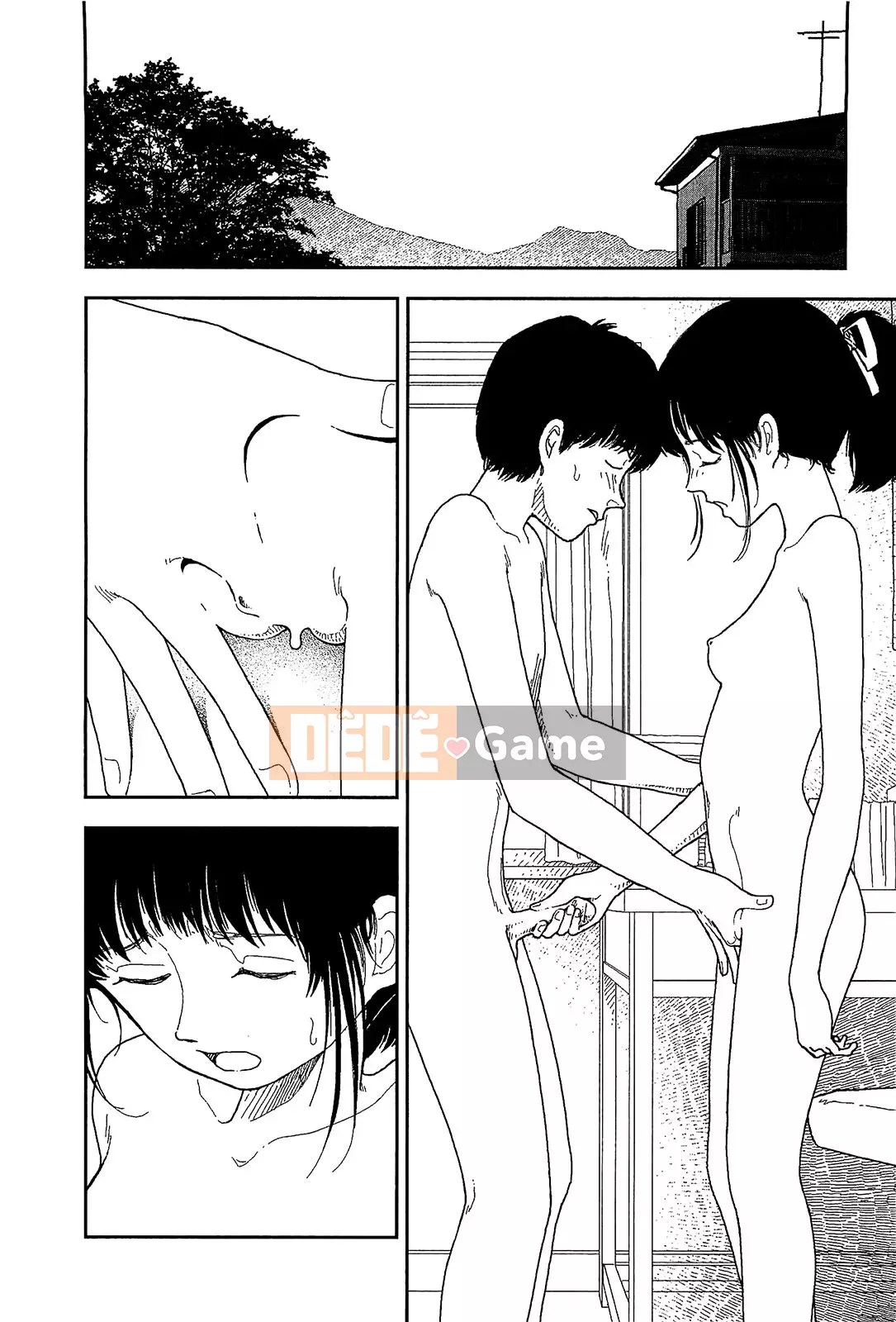 [Naoki Yamamoto] Người học tại chi nhánh 1 [tiếng Trung]