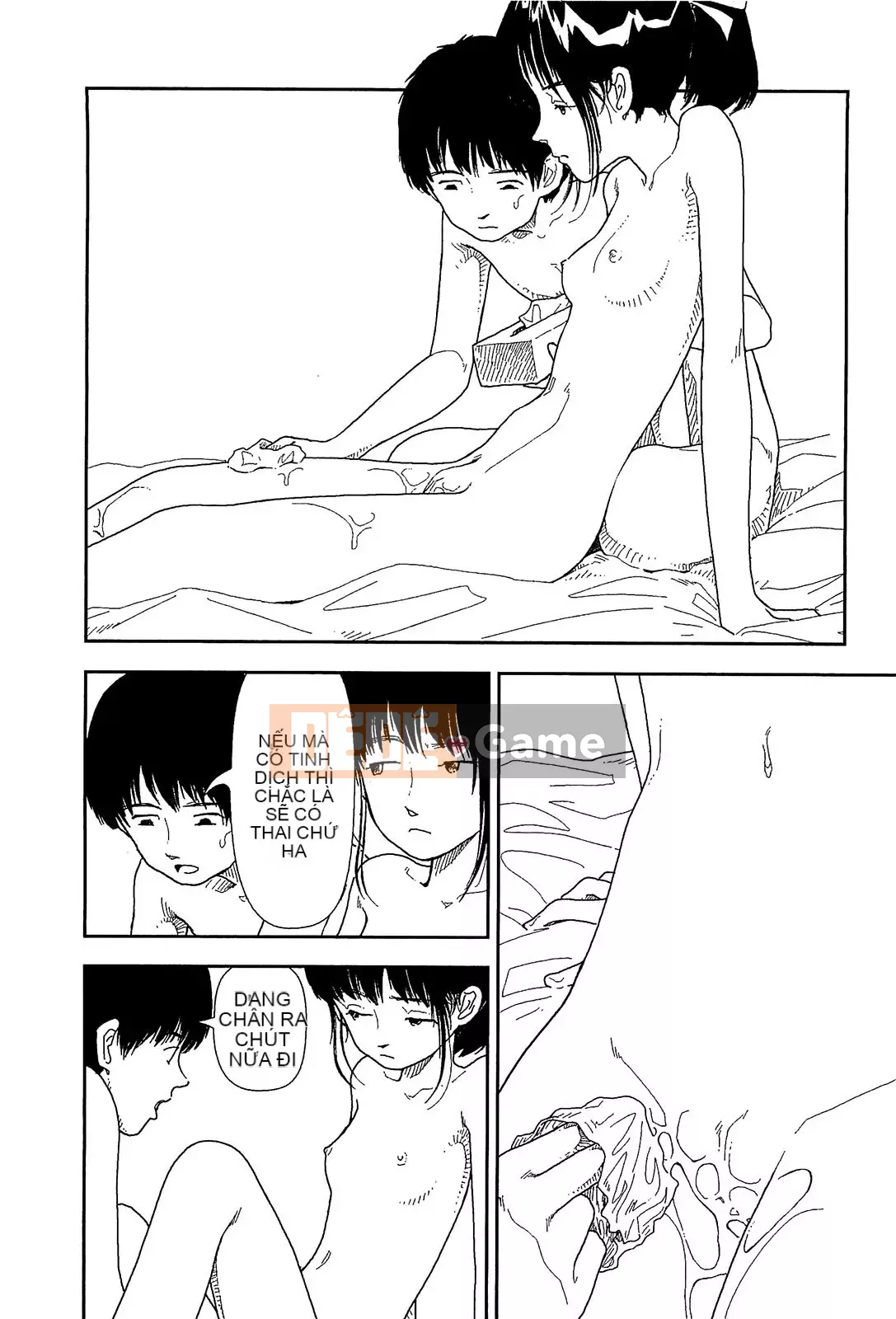 [Naoki Yamamoto] Người học tại chi nhánh 1 [tiếng Trung]