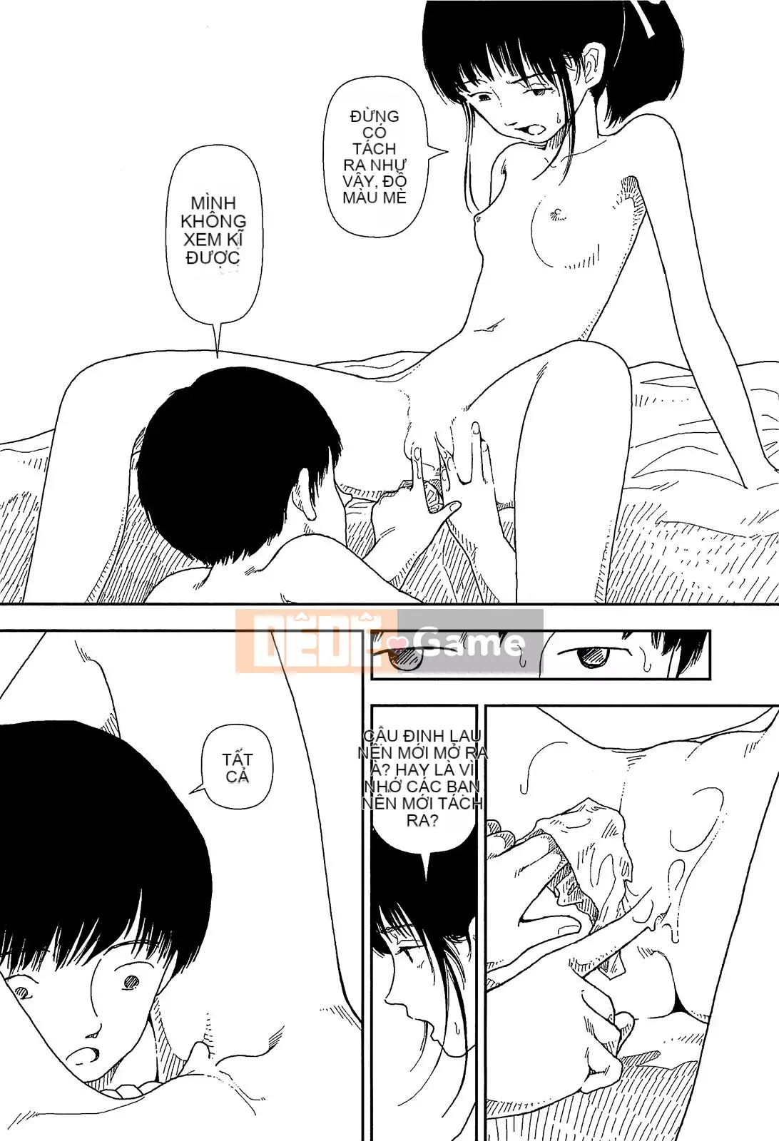 [Naoki Yamamoto] Người học tại chi nhánh 1 [tiếng Trung]