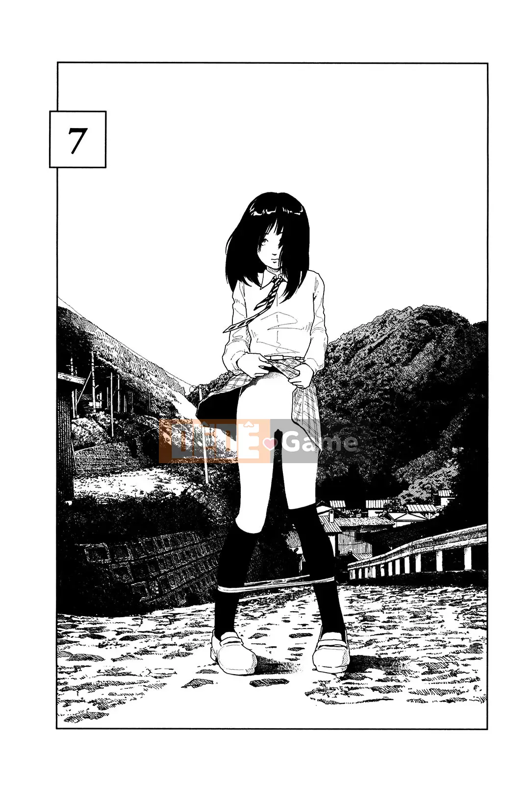 [Naoki Yamamoto] Người học tại chi nhánh 1 [tiếng Trung]