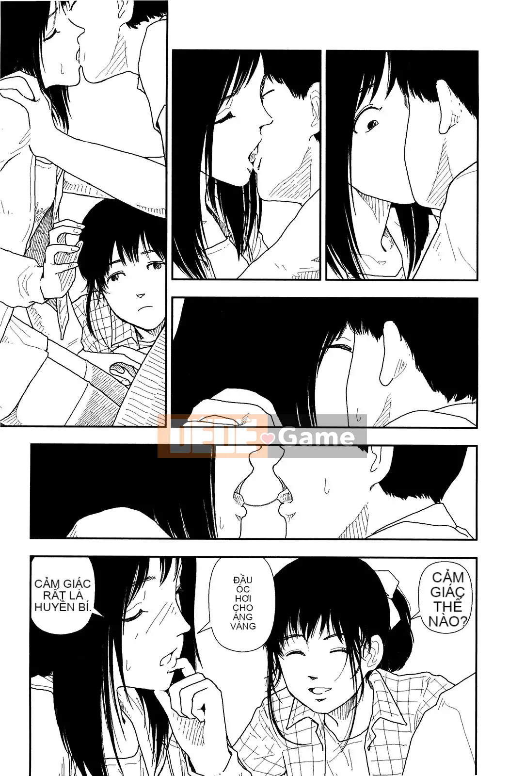 [Naoki Yamamoto] Người học tại chi nhánh 1 [tiếng Trung]