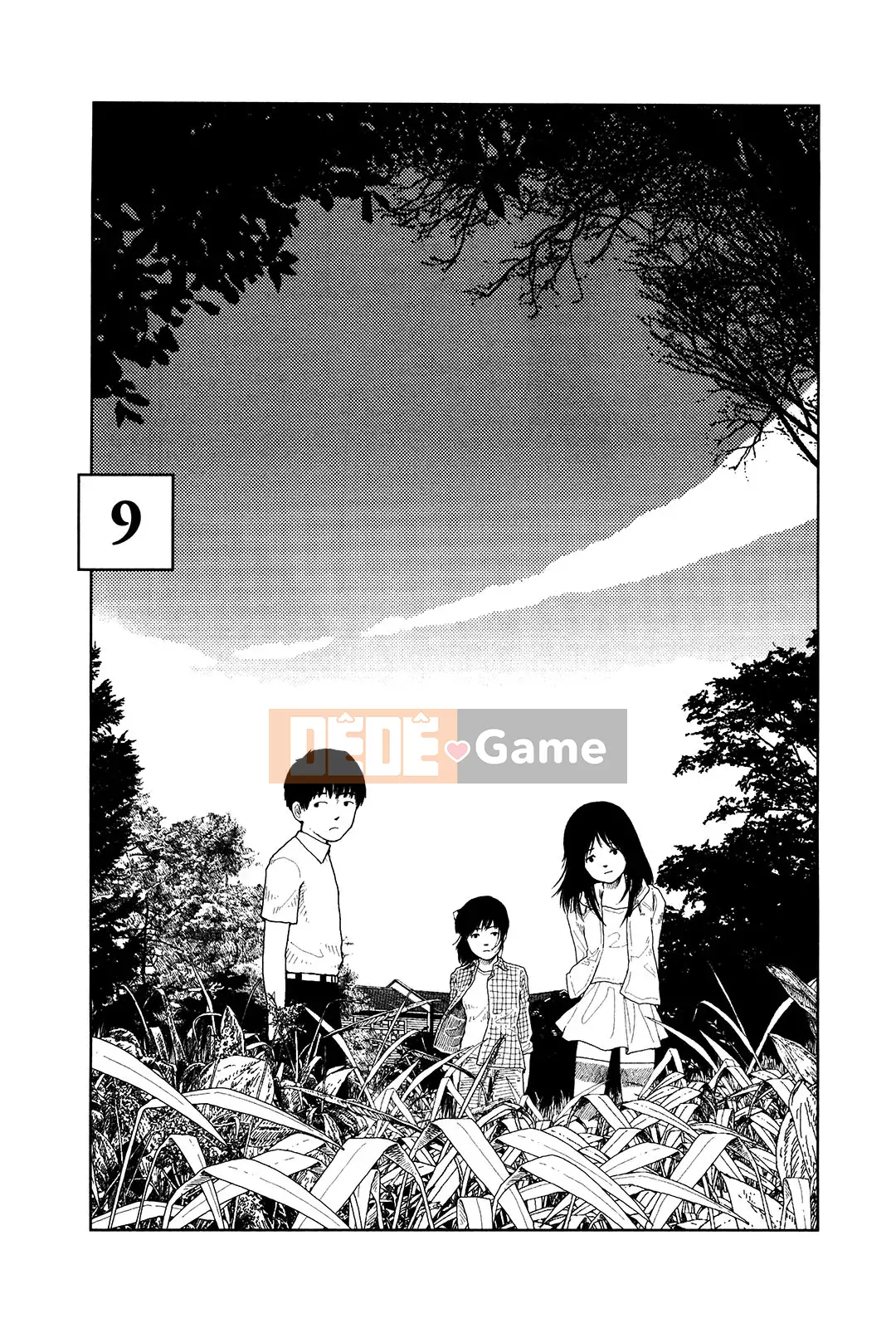 [Naoki Yamamoto] Người học tại chi nhánh 1 [tiếng Trung]