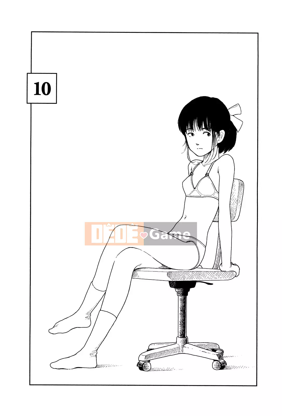 [Naoki Yamamoto] Người học tại chi nhánh 1 [tiếng Trung]