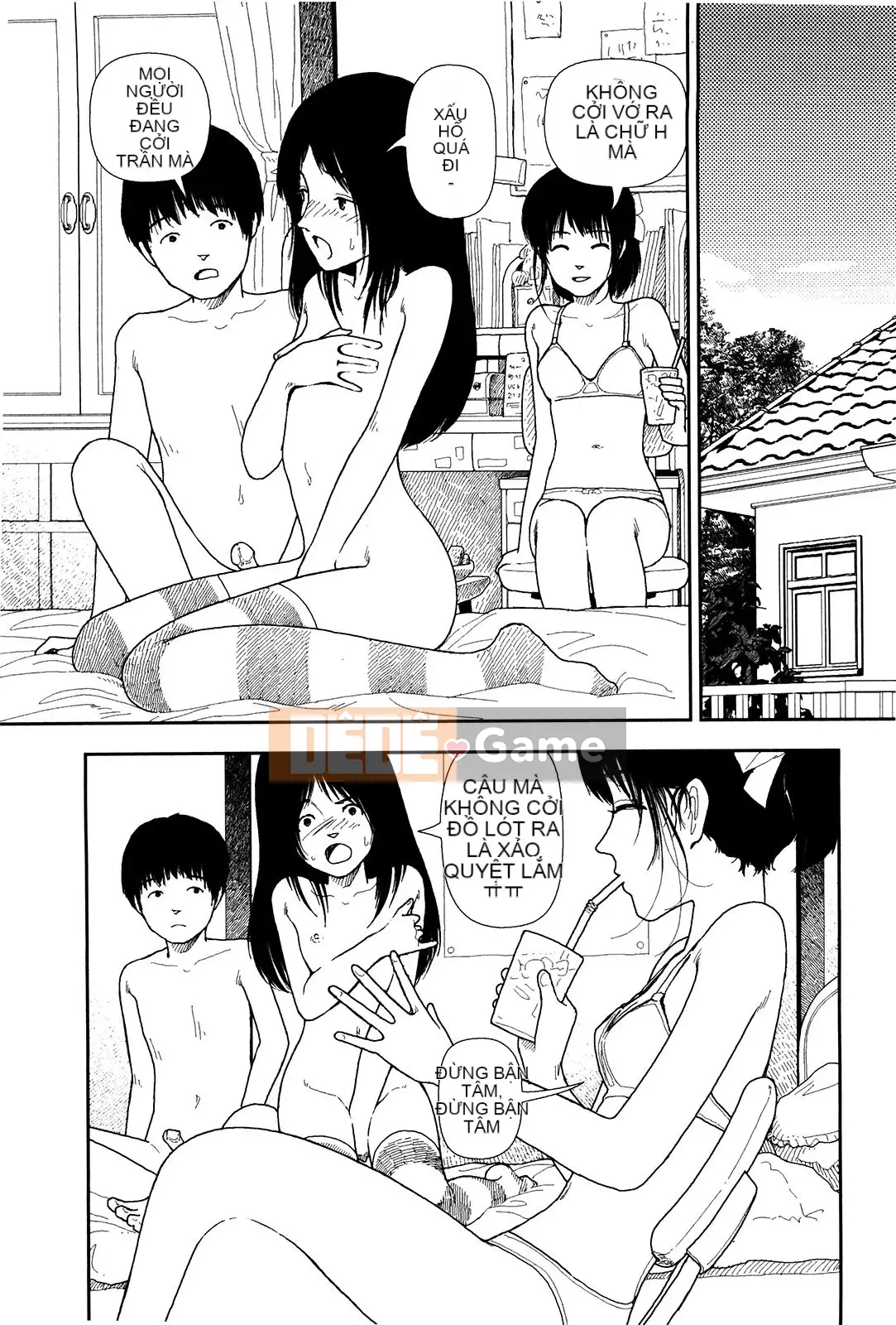 [Naoki Yamamoto] Người học tại chi nhánh 1 [tiếng Trung]