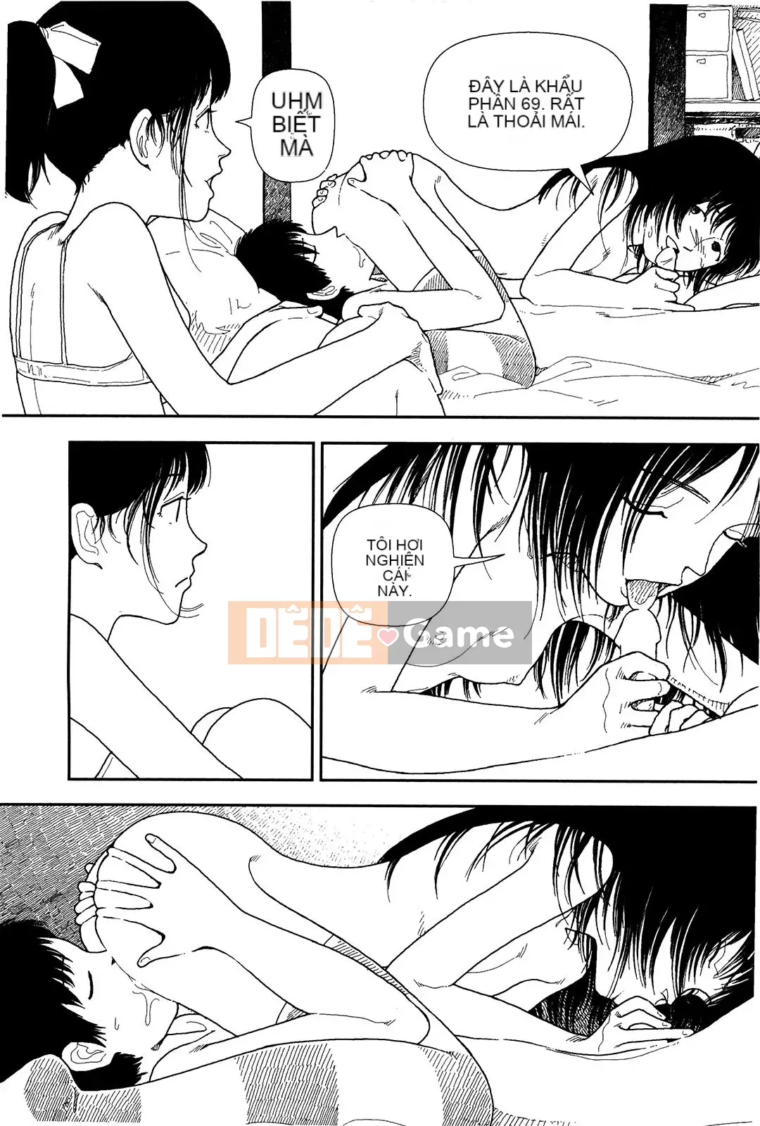 [Naoki Yamamoto] Người học tại chi nhánh 1 [tiếng Trung]