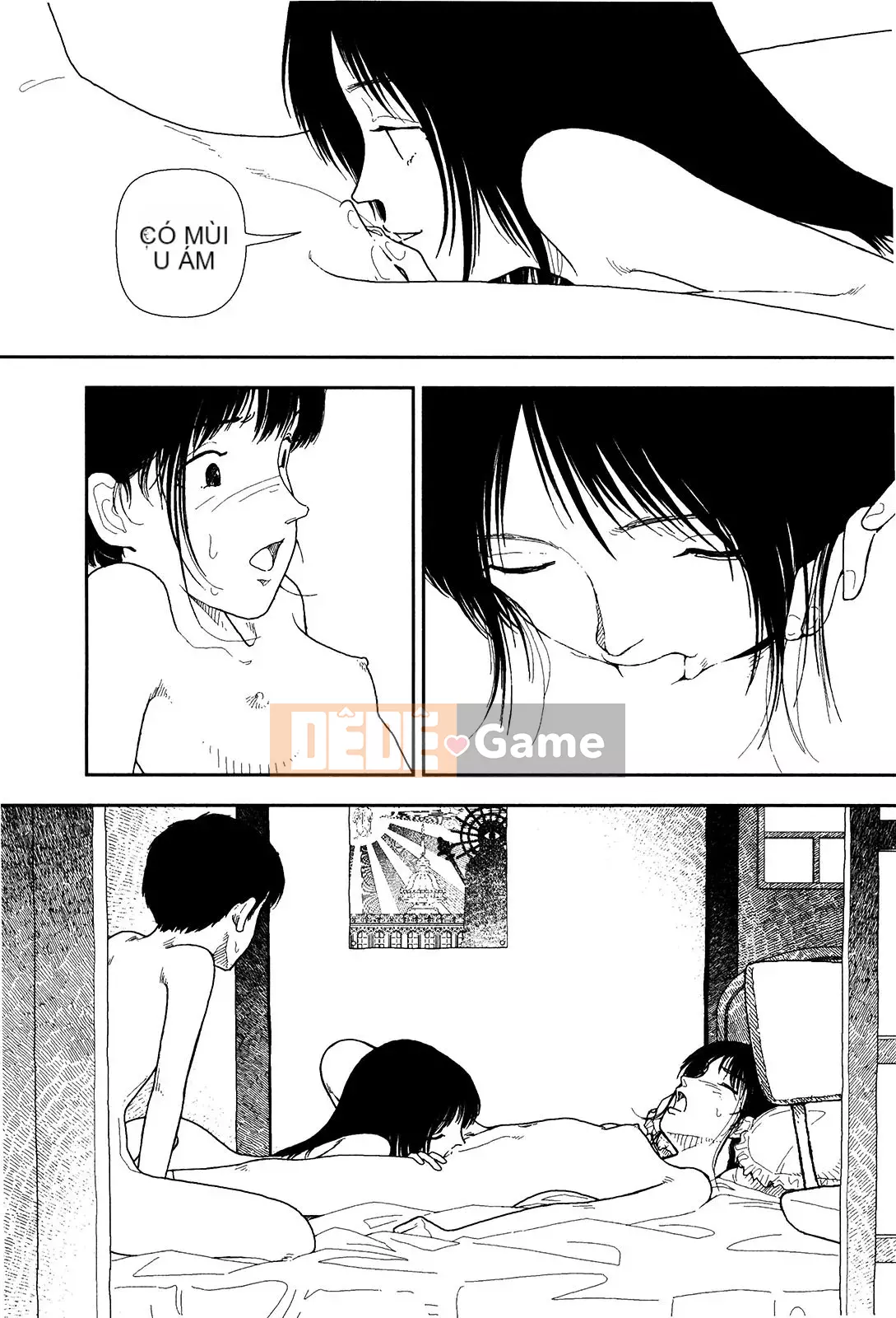 [Naoki Yamamoto] Người học tại chi nhánh 1 [tiếng Trung]